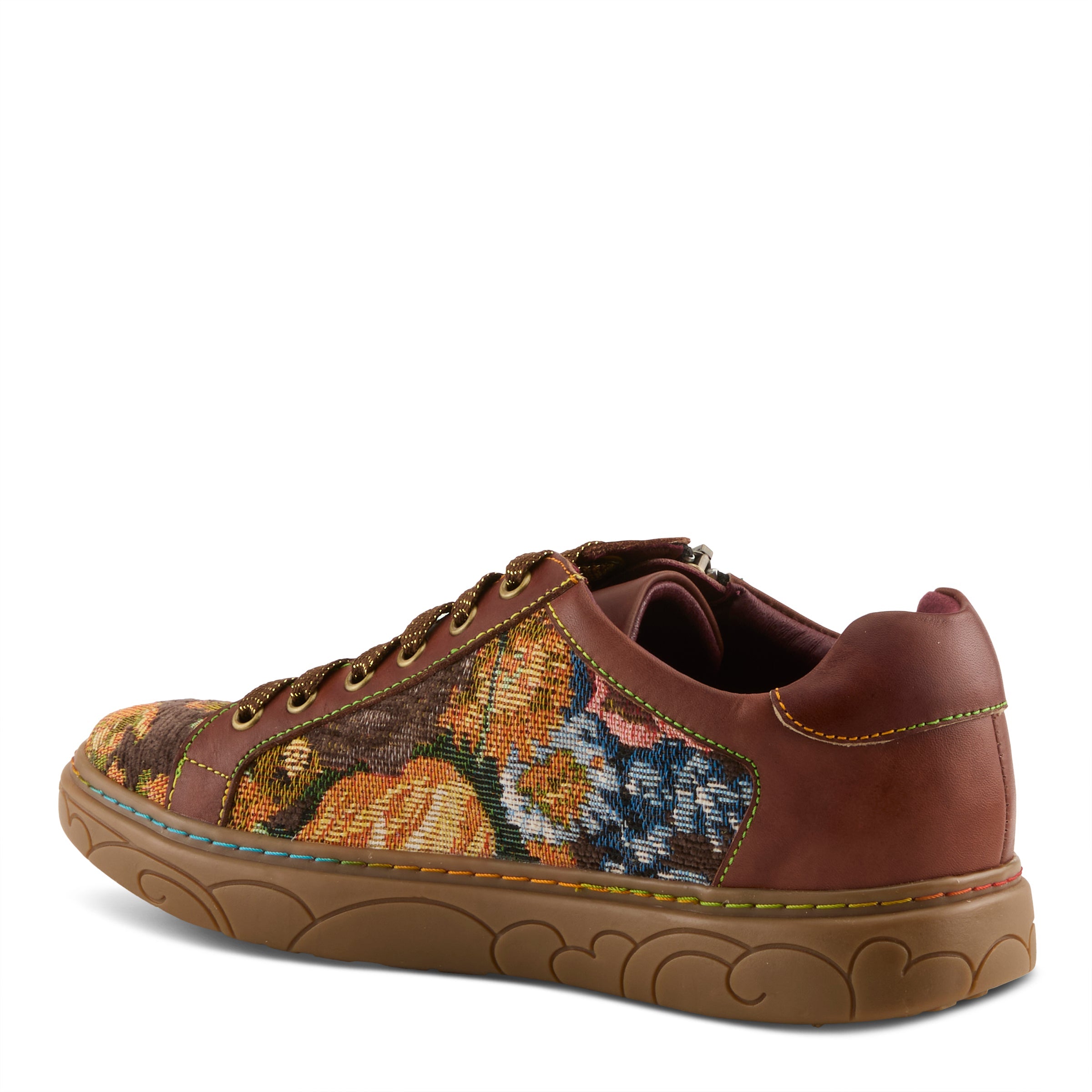 L'ARTISTE DANLI-FAB SNEAKERS