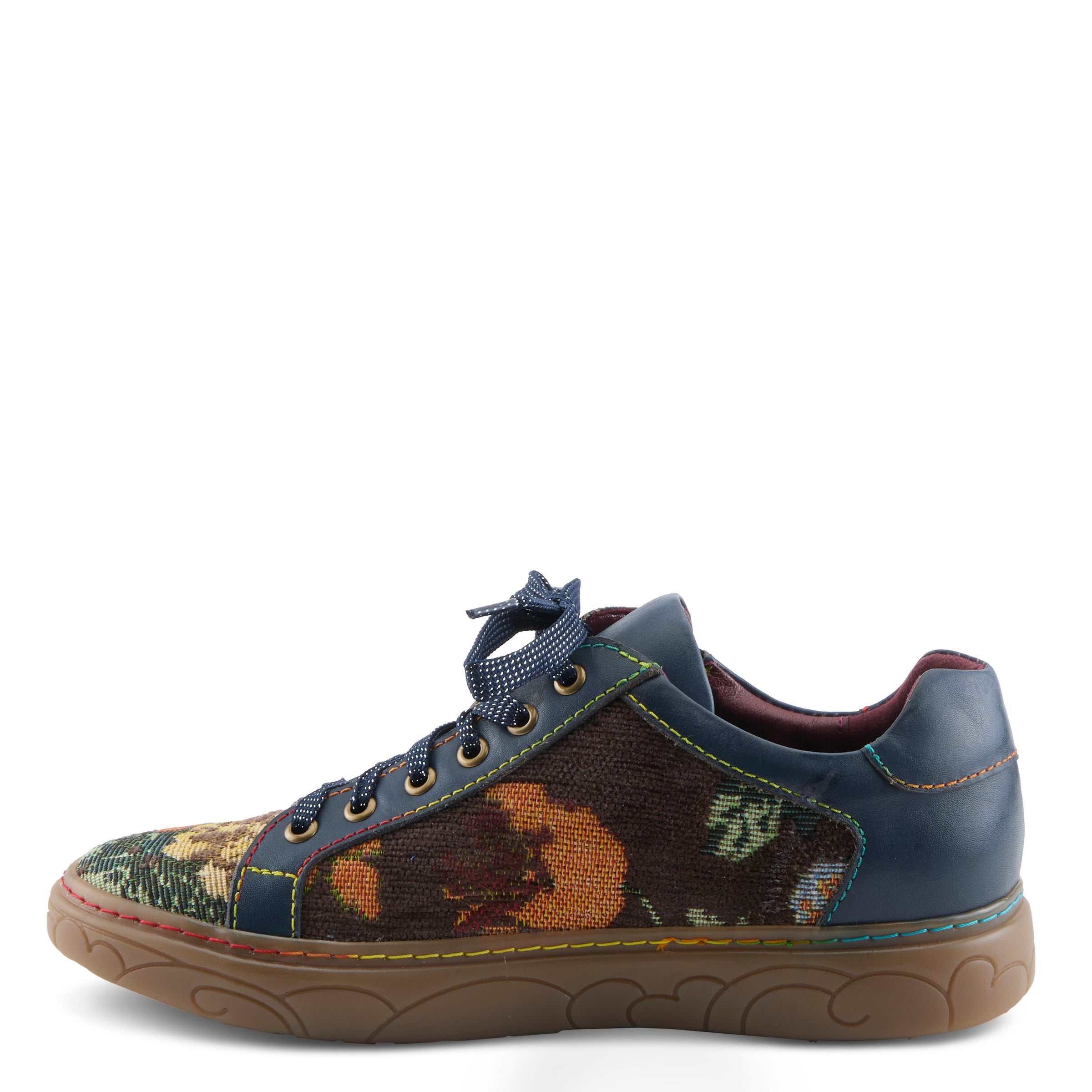 L'ARTISTE DANLI-FAB SNEAKERS