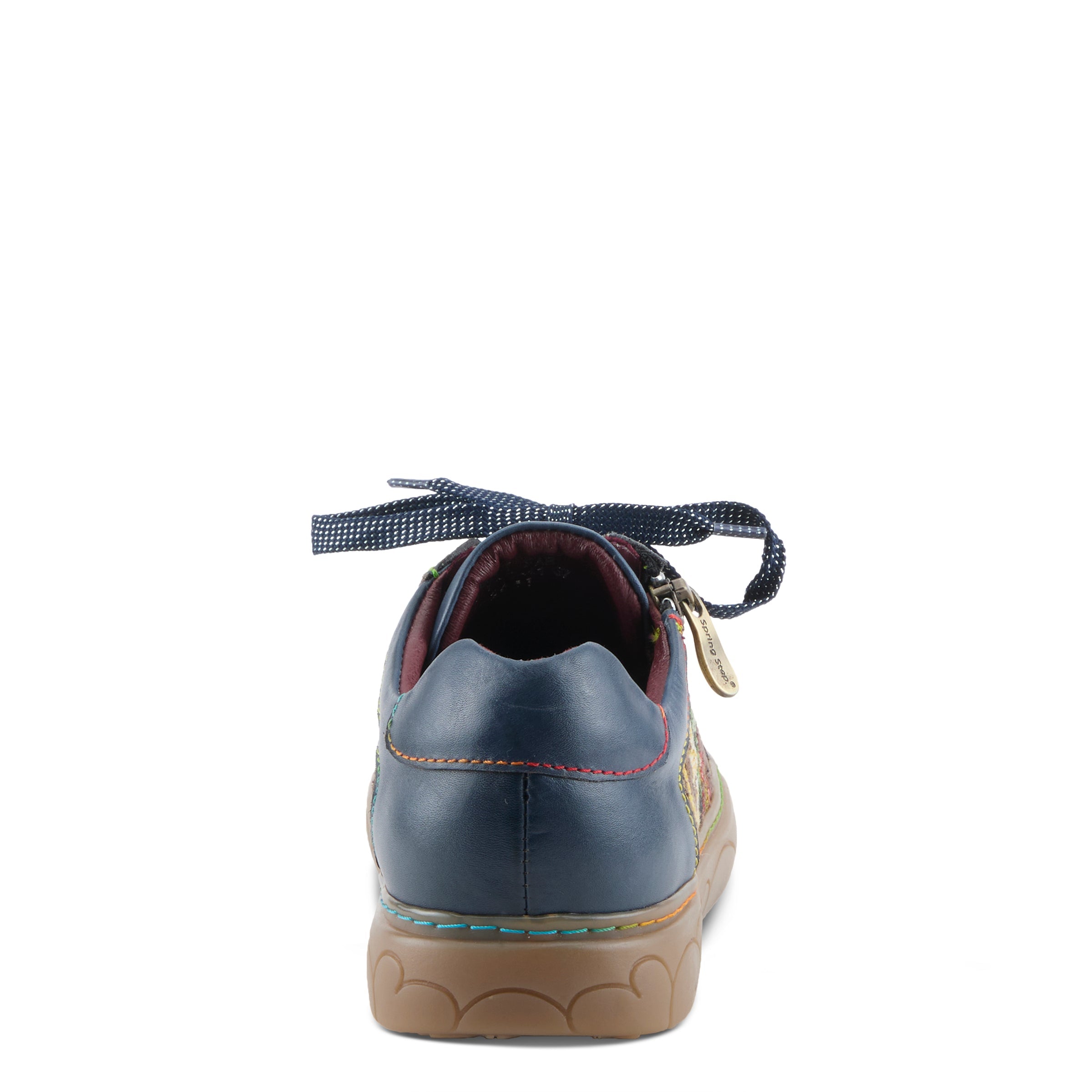 L'ARTISTE DANLI-FAB SNEAKERS