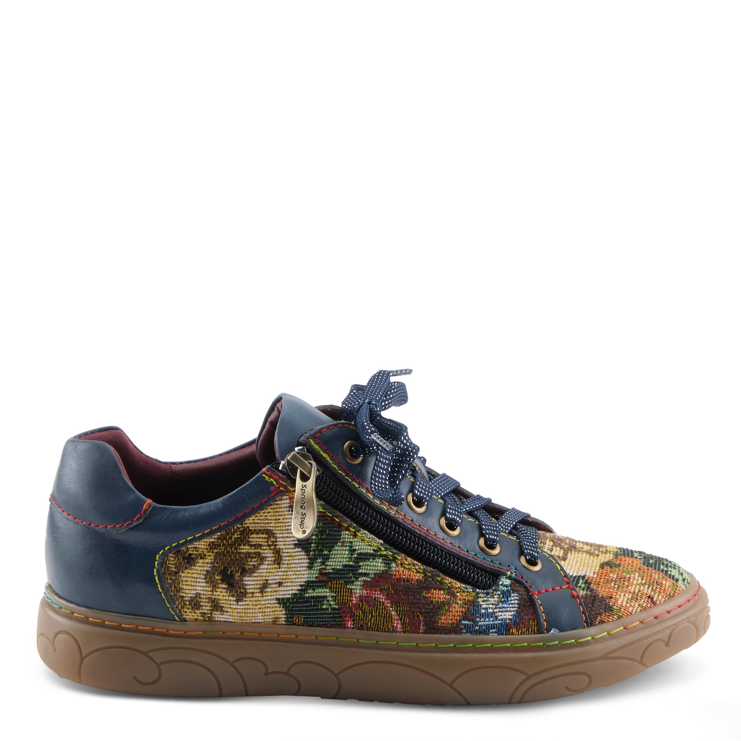 L'ARTISTE DANLI-FAB SNEAKERS