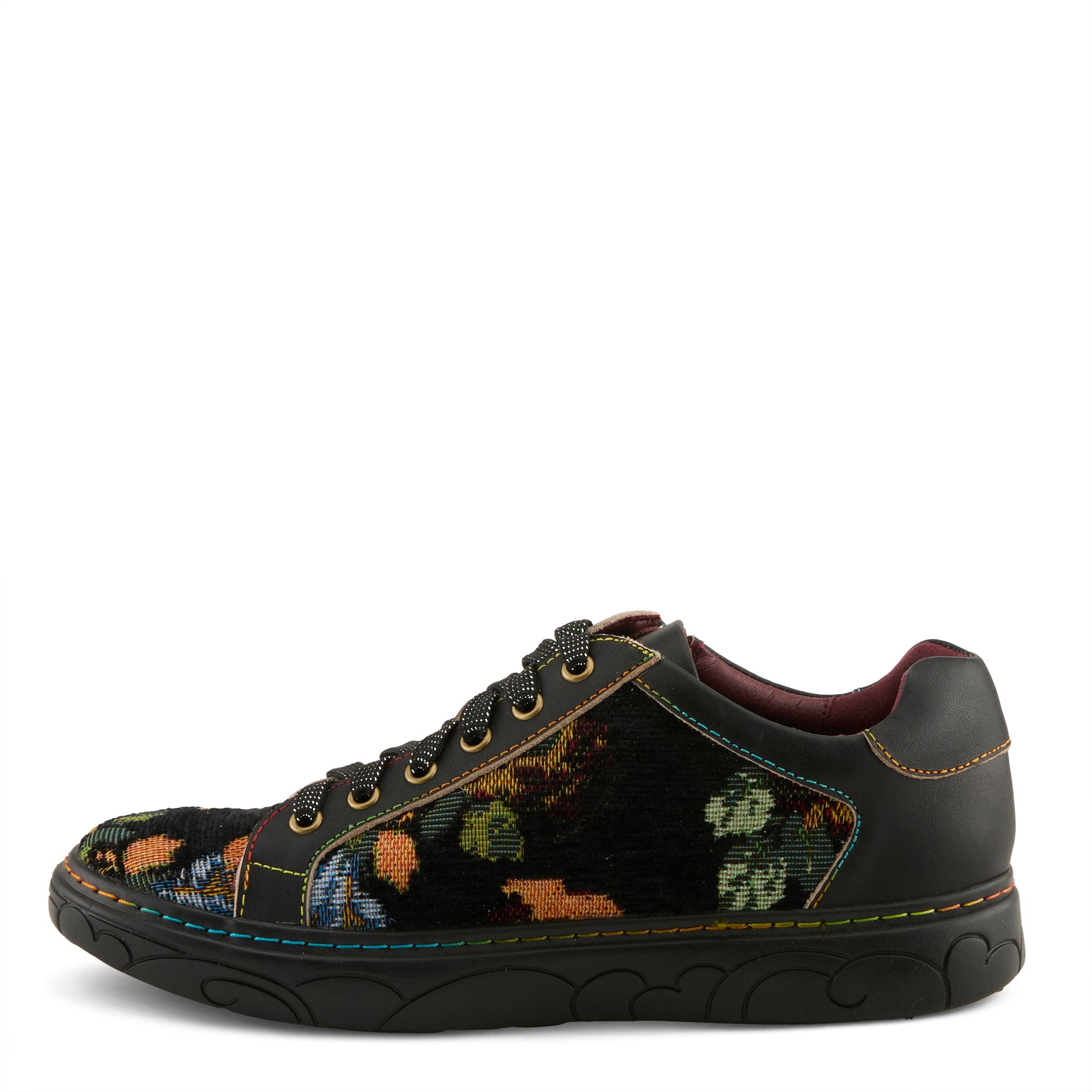 L'ARTISTE DANLI-FAB SNEAKERS