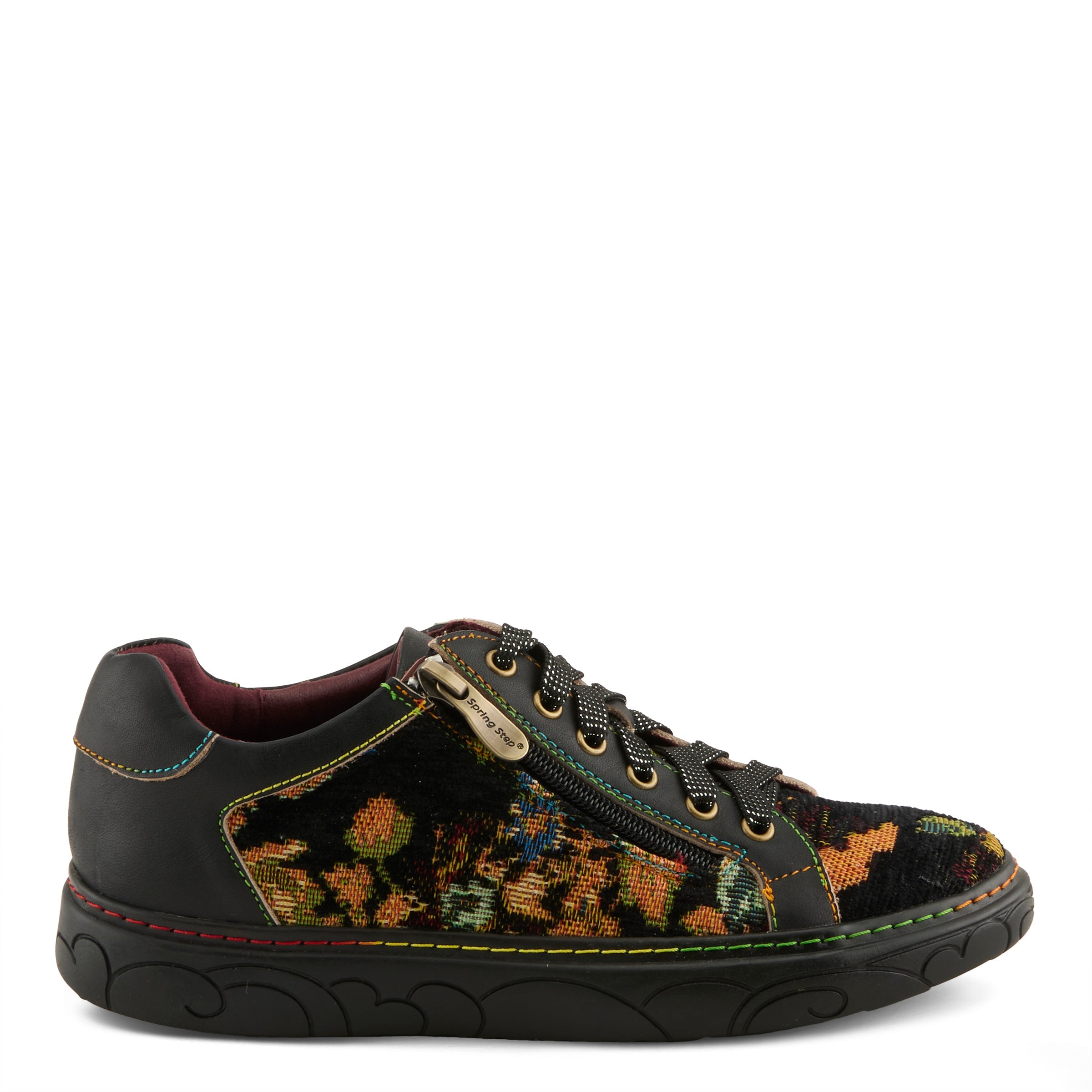 L'ARTISTE DANLI-FAB SNEAKERS
