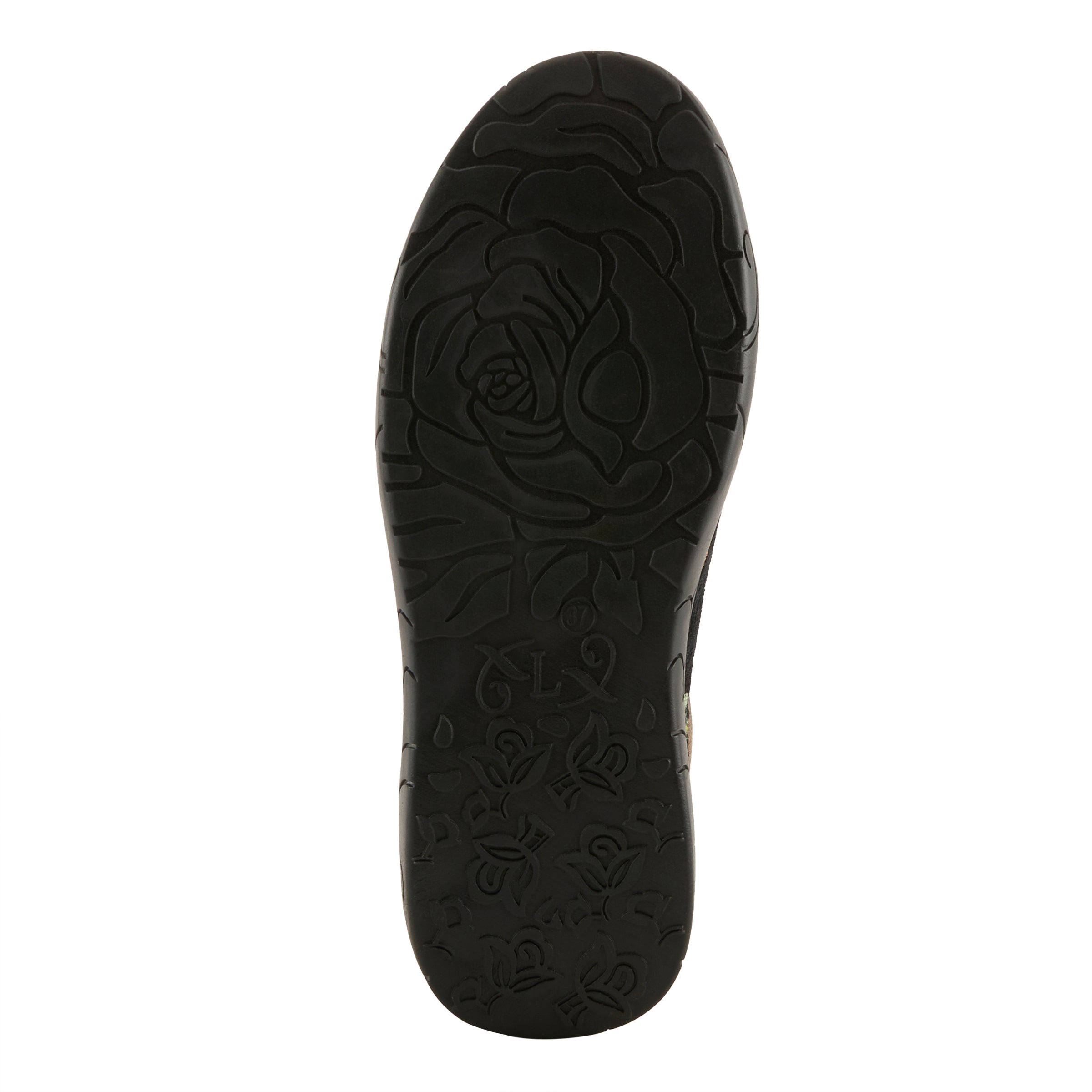 L'ARTISTE DANLI-FAB SNEAKERS