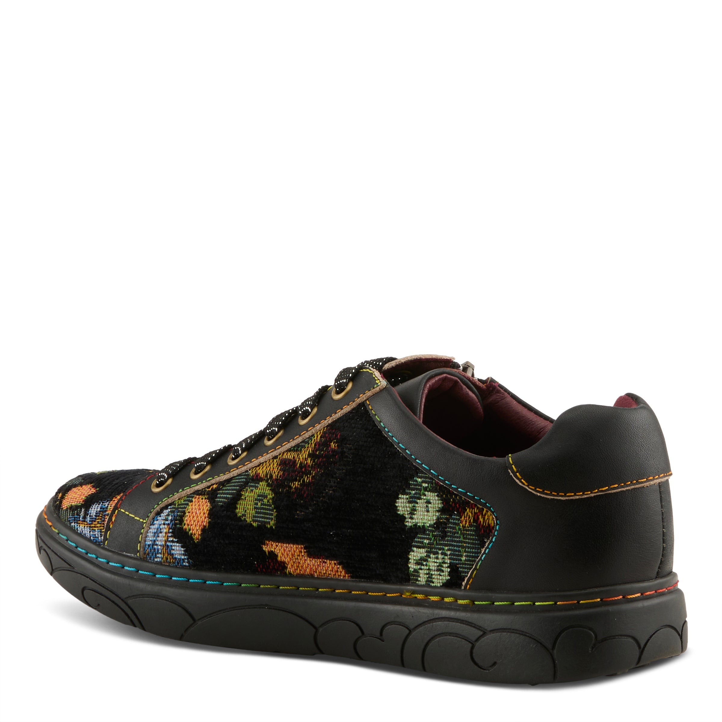 L'ARTISTE DANLI-FAB SNEAKERS