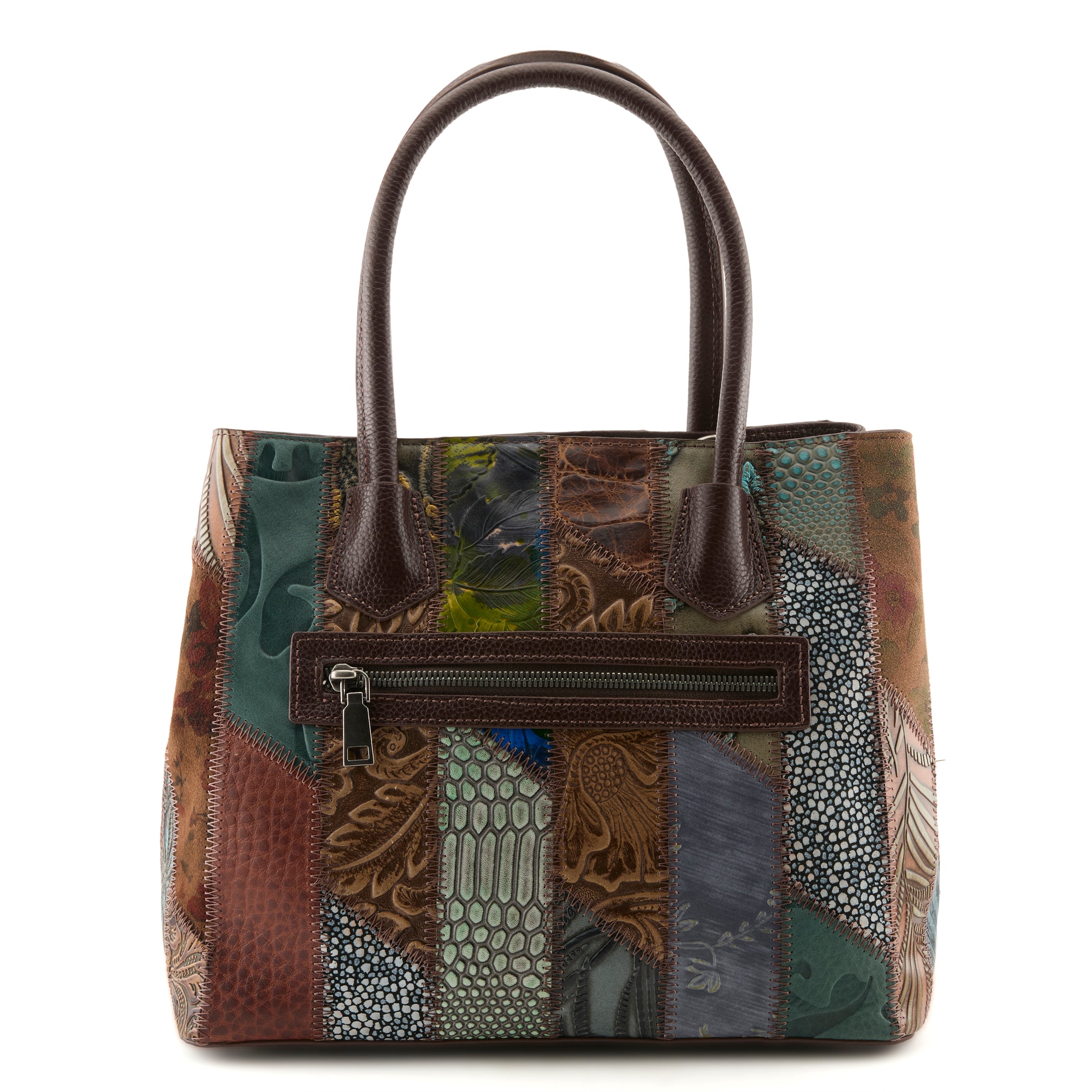 L'ARTISTE HB-EXETTE HANDBAG