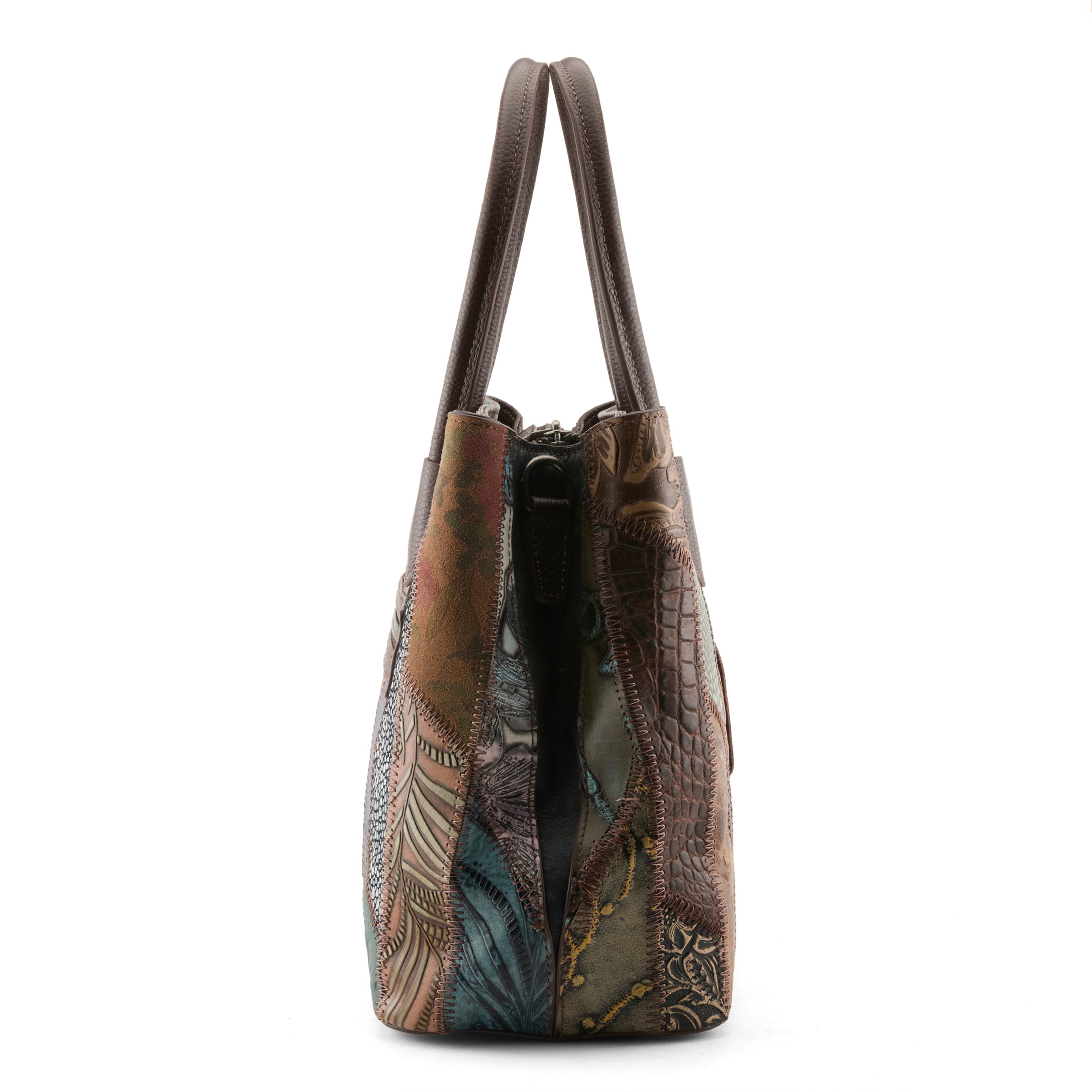 L'ARTISTE HB-EXETTE HANDBAG