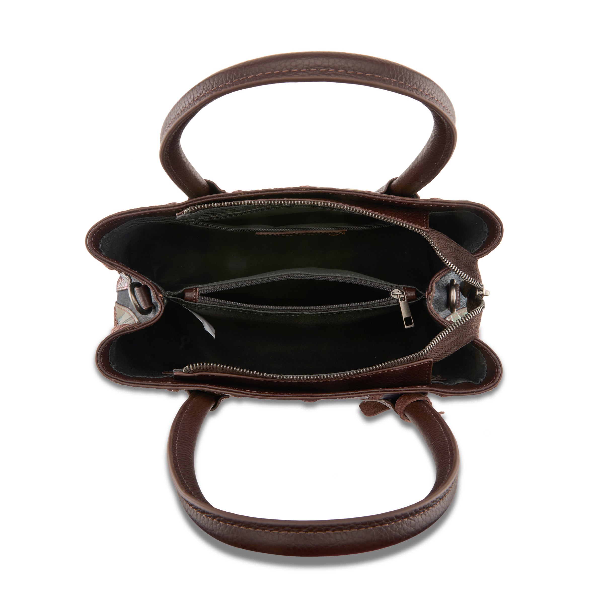 L'ARTISTE HB-EXETTE HANDBAG