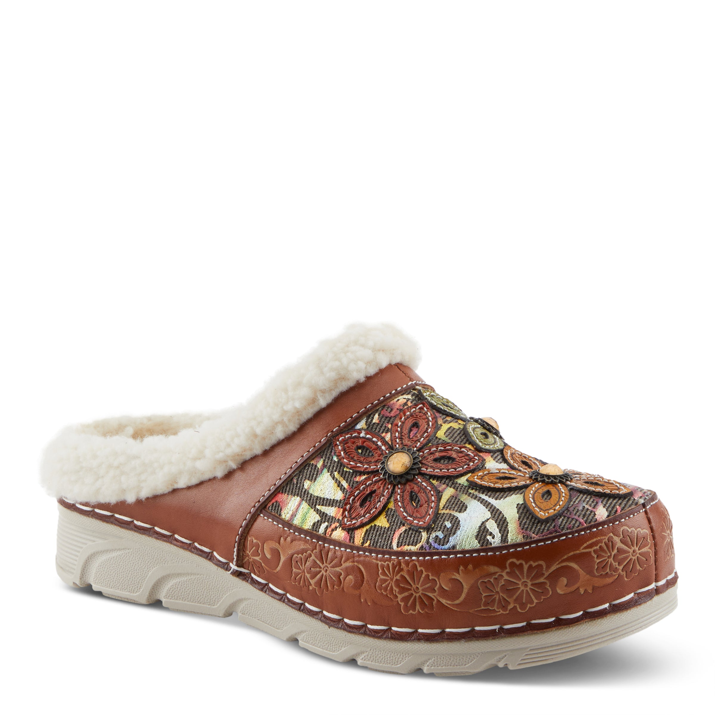 L'ARTISTE HONESTELA CLOGS