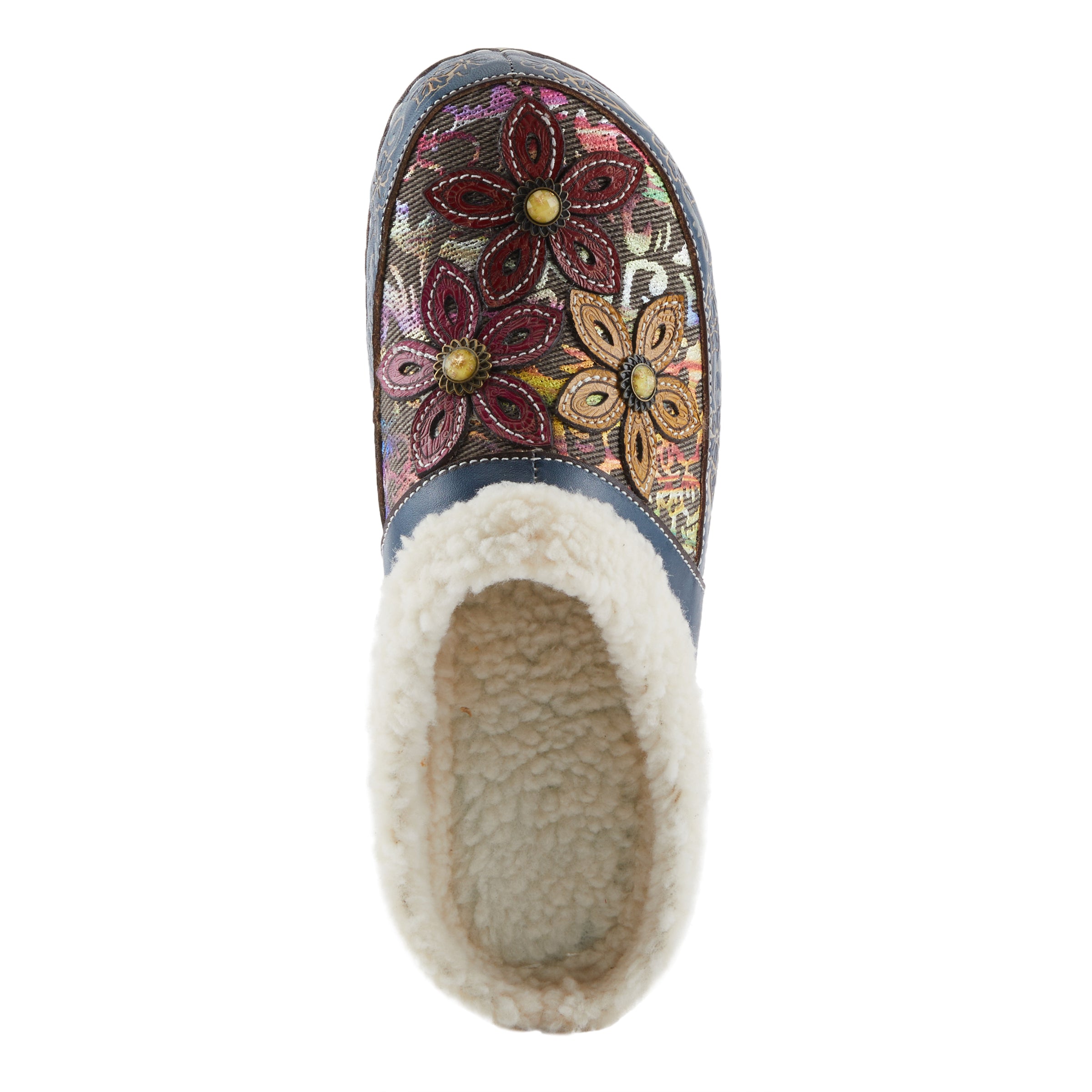 L'ARTISTE HONESTELA CLOGS