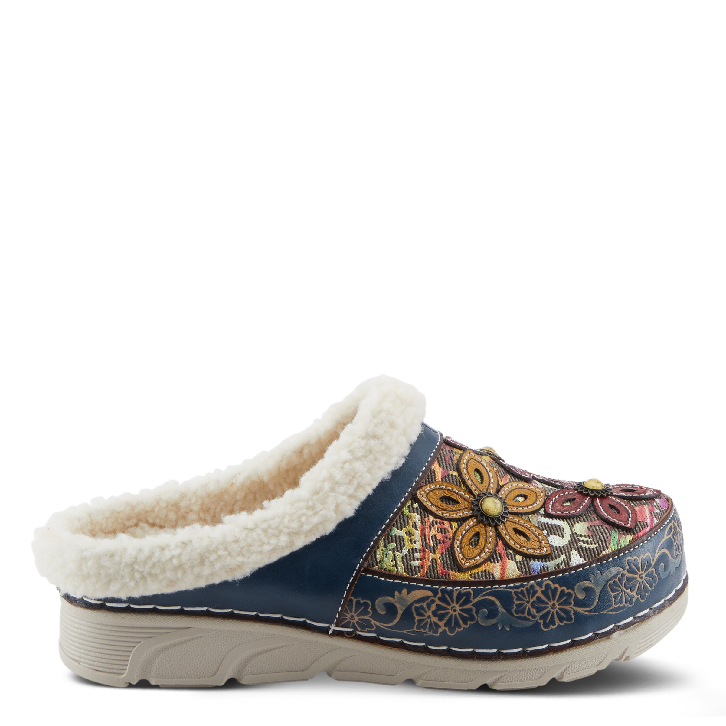 L'ARTISTE HONESTELA CLOGS