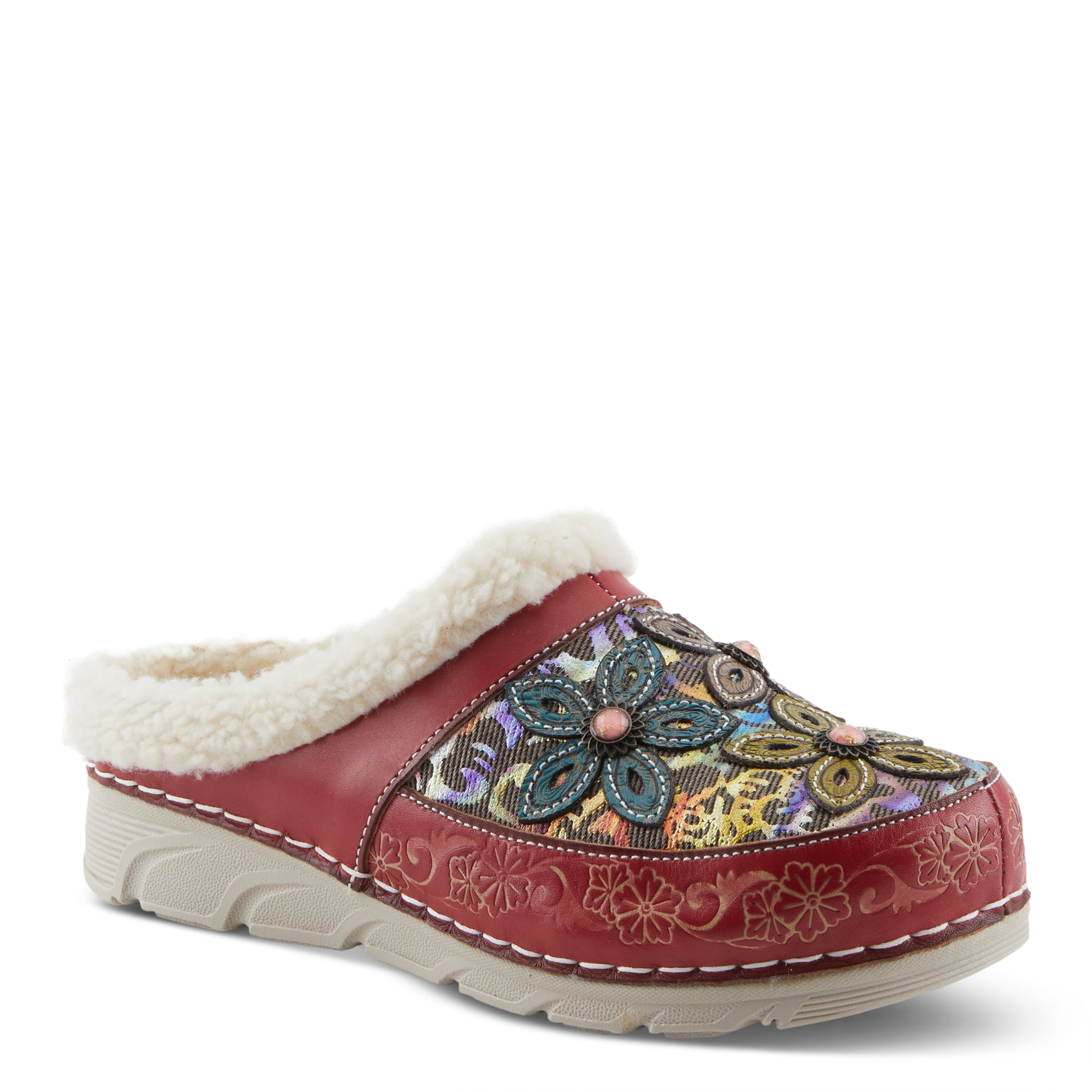 L'ARTISTE HONESTELA CLOGS