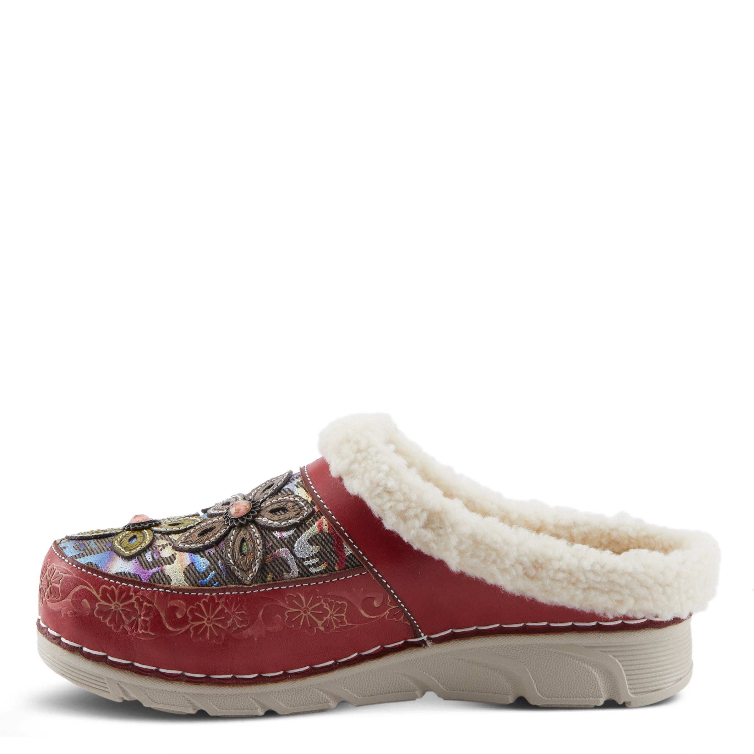 L'ARTISTE HONESTELA CLOGS