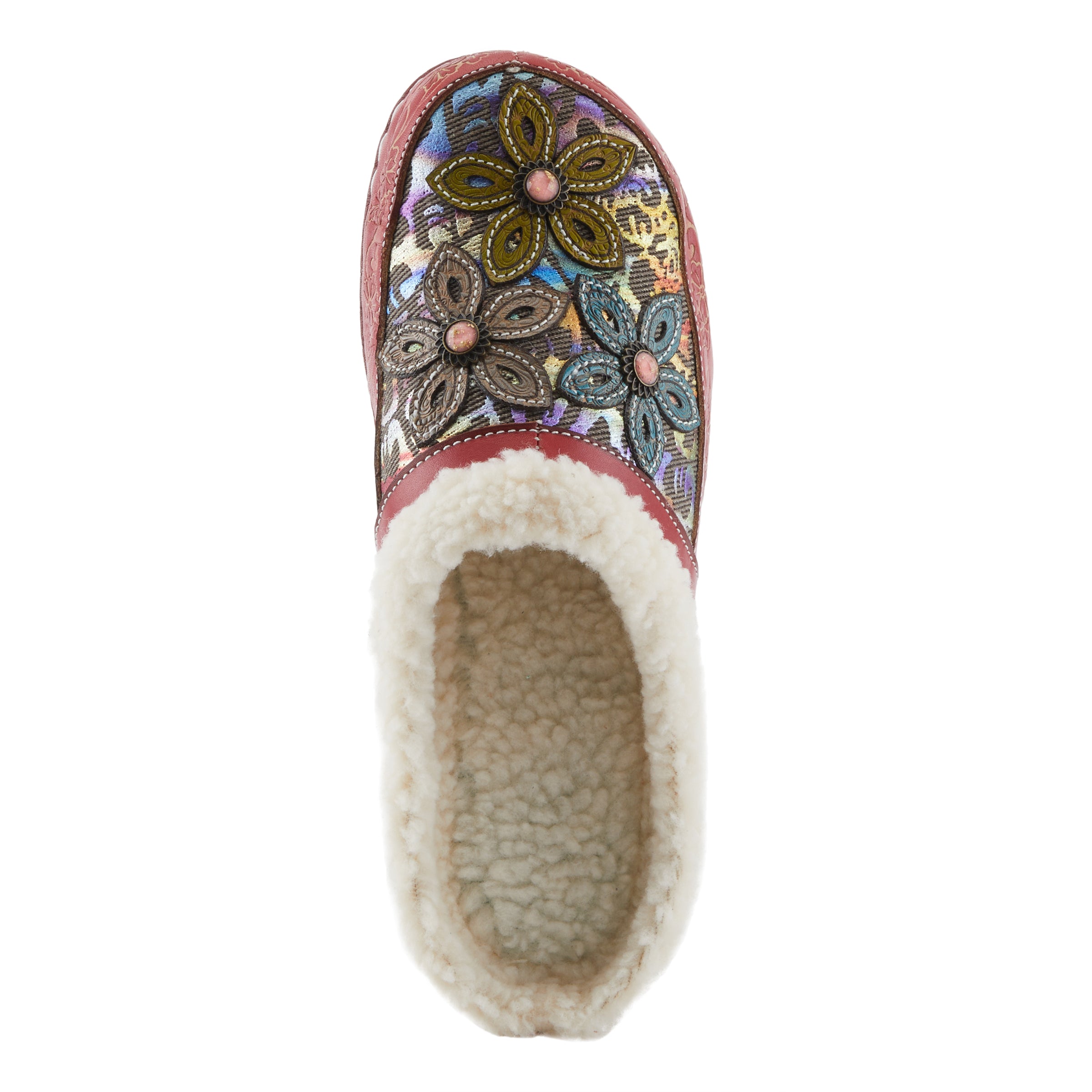 L'ARTISTE HONESTELA CLOGS