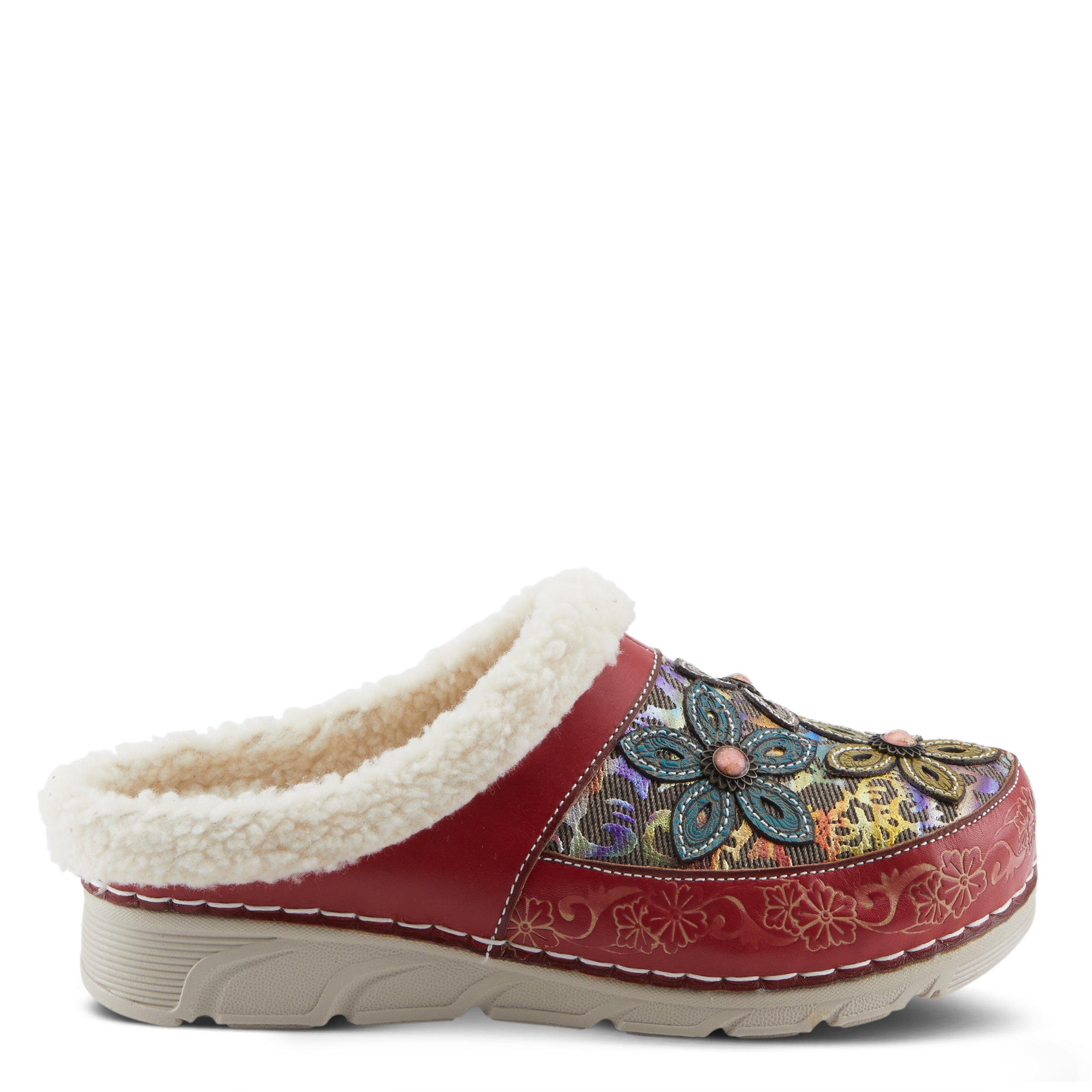 L'ARTISTE HONESTELA CLOGS