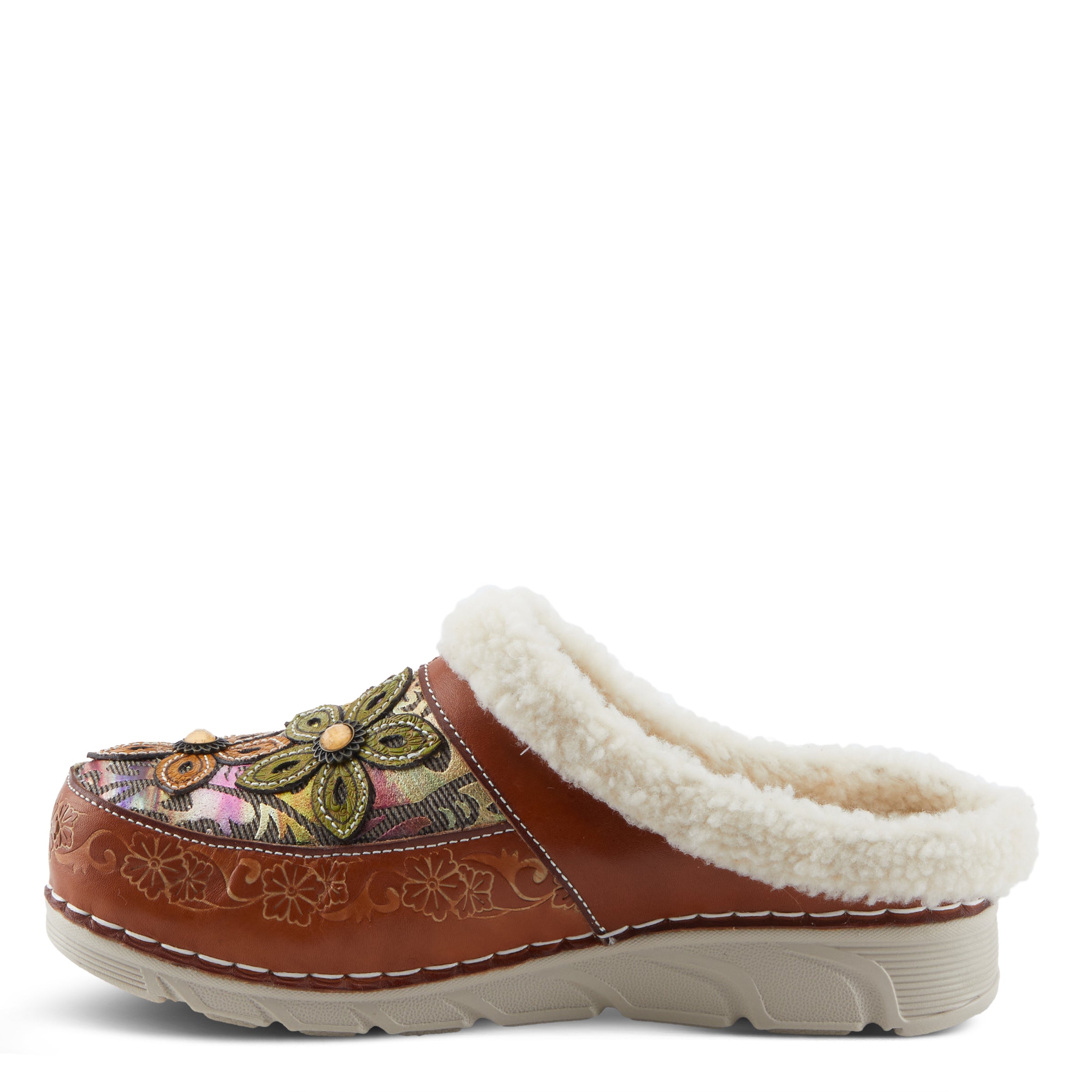 L'ARTISTE HONESTELA CLOGS