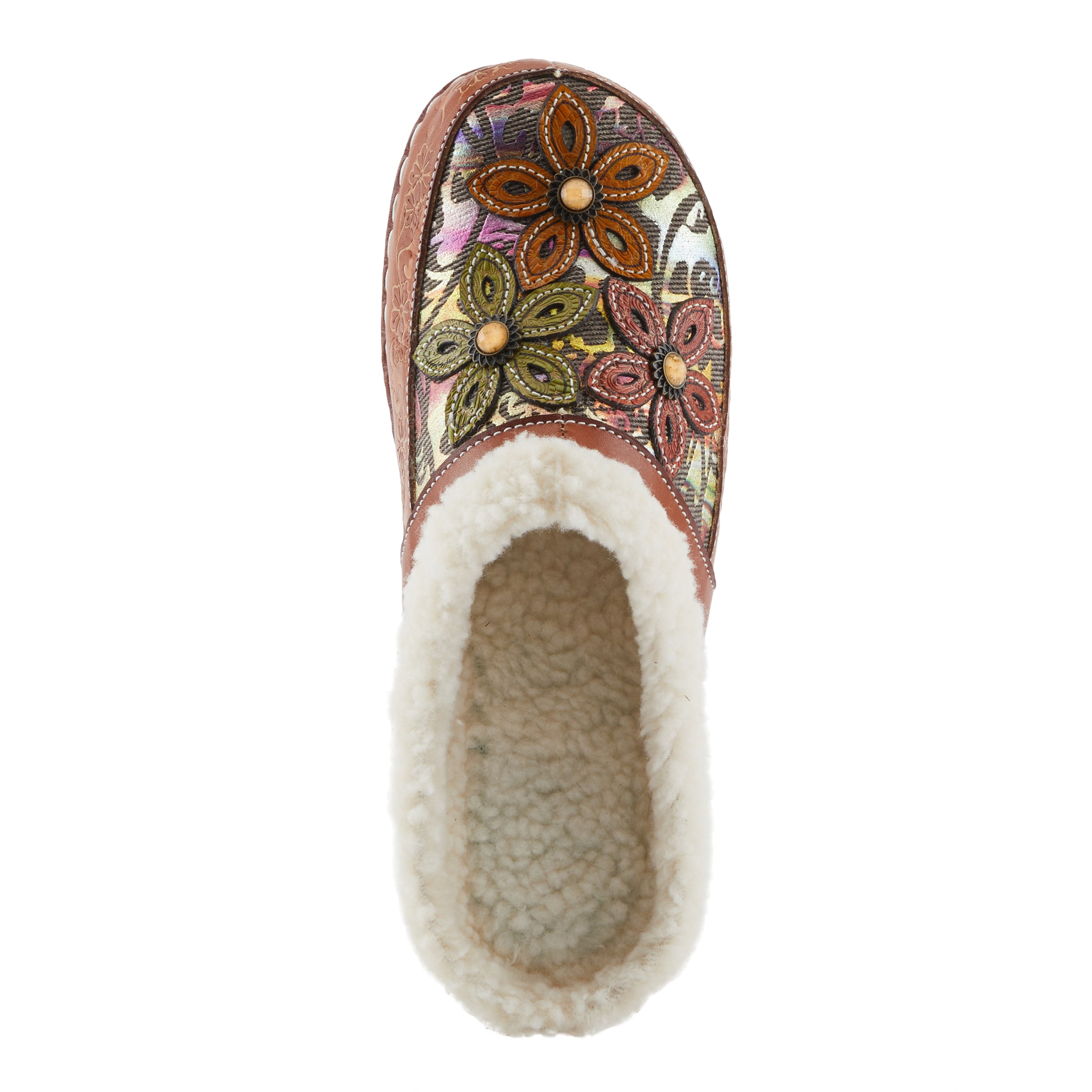 L'ARTISTE HONESTELA CLOGS