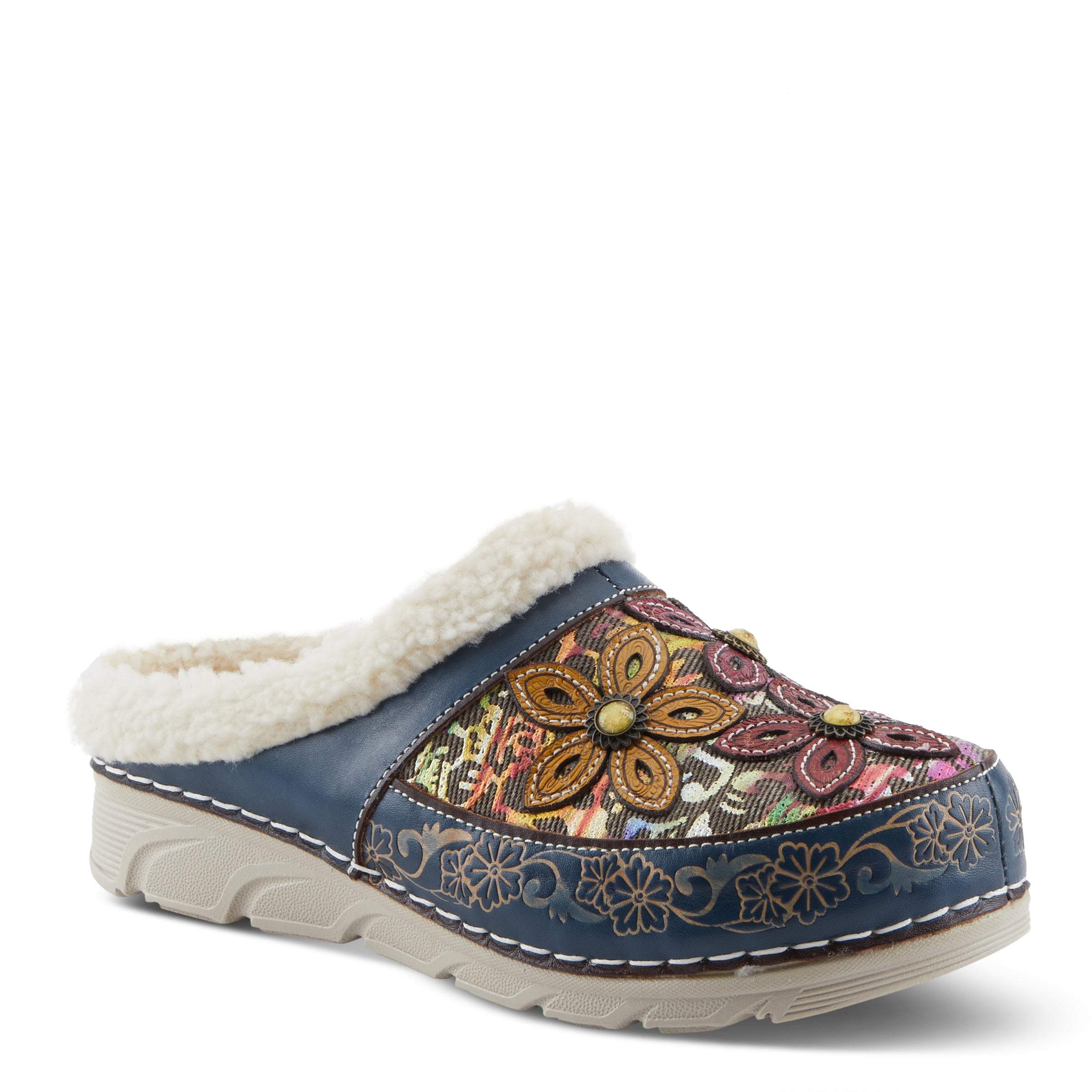 L'ARTISTE HONESTELA CLOGS