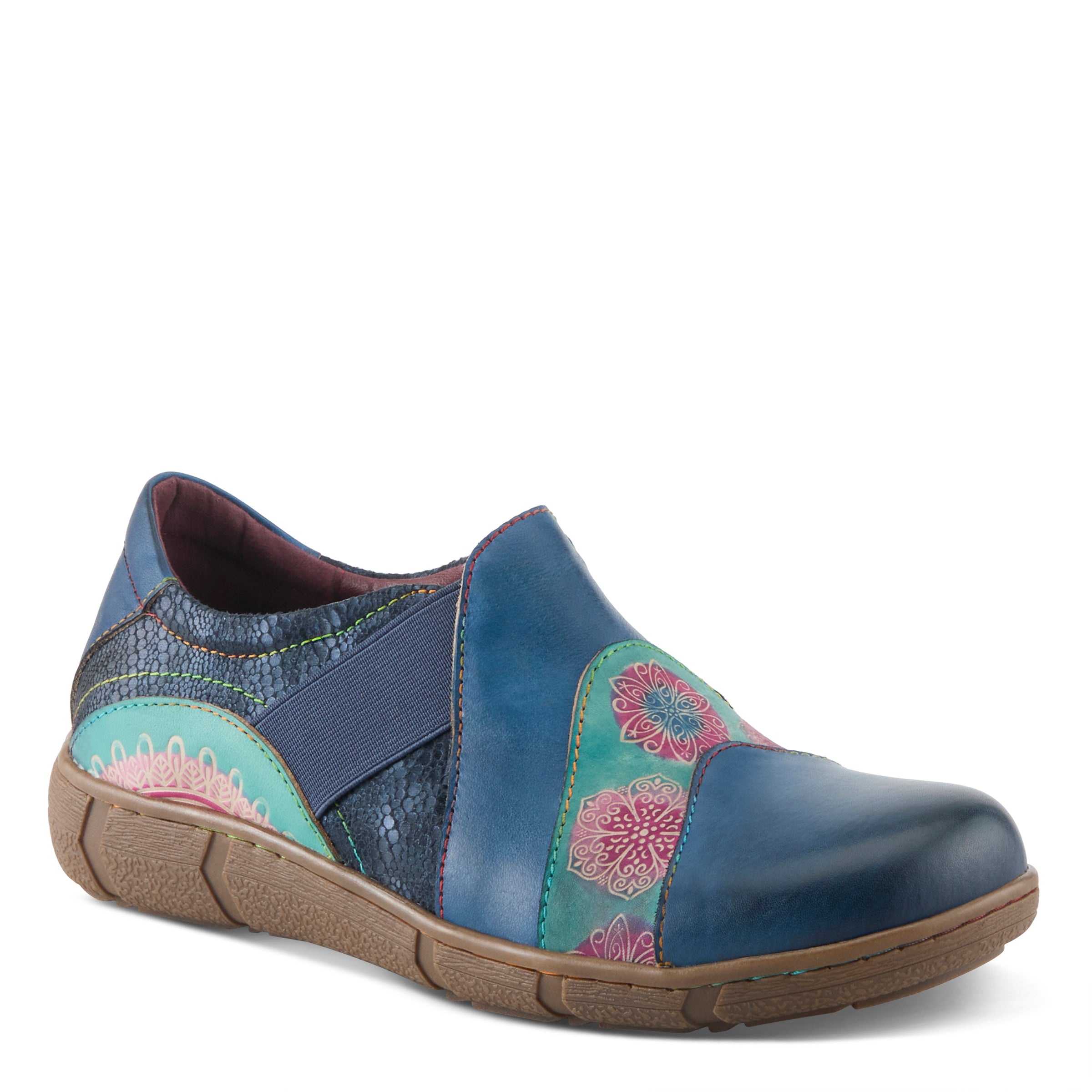 L'ARTISTE LATA SLIP-ON SHOE