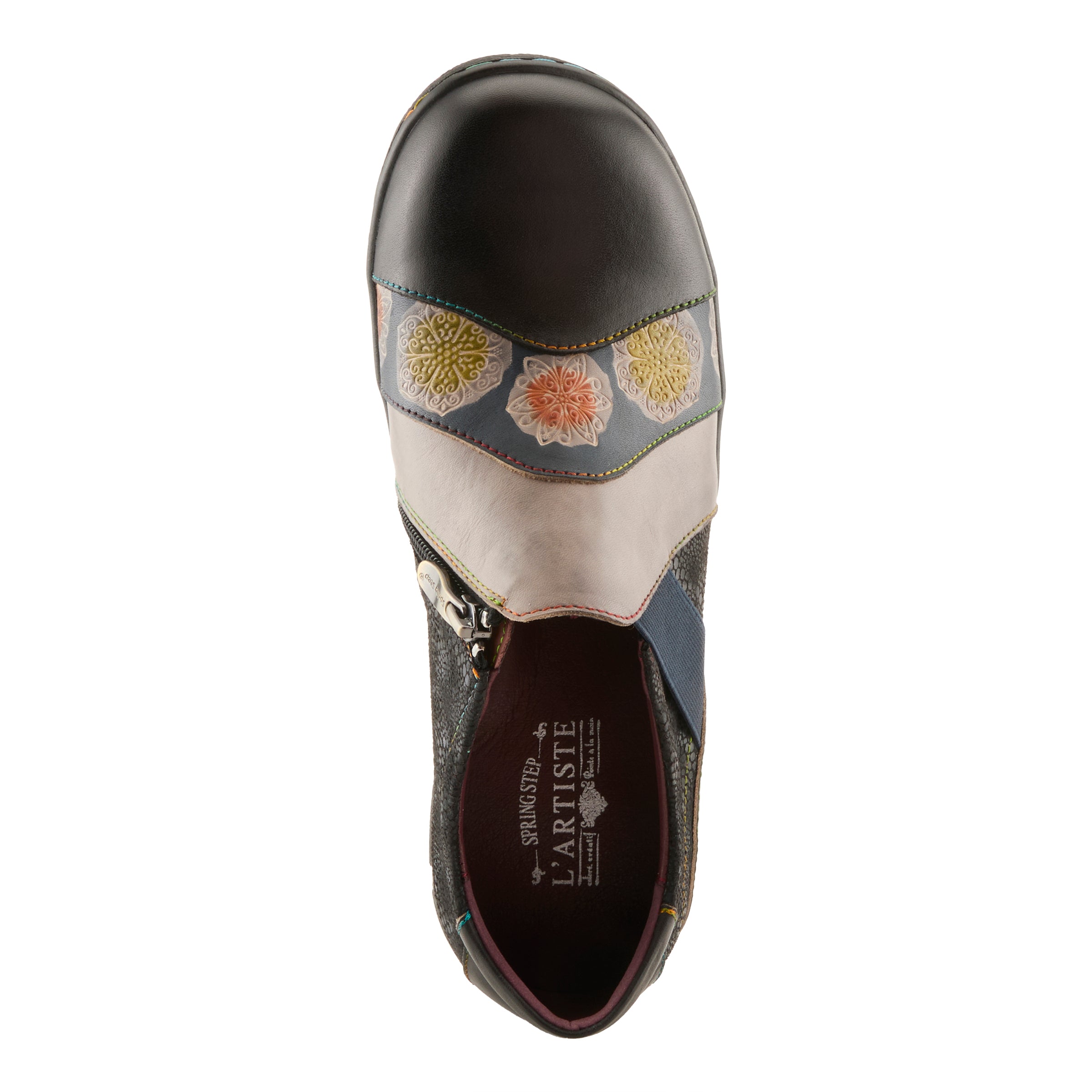 L'ARTISTE LATA SLIP-ON SHOE