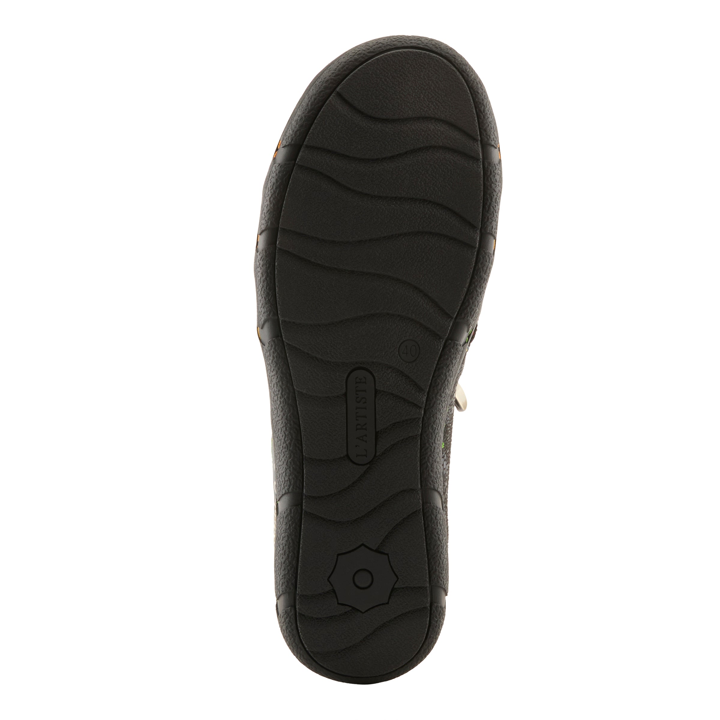 L'ARTISTE LATA SLIP-ON SHOE
