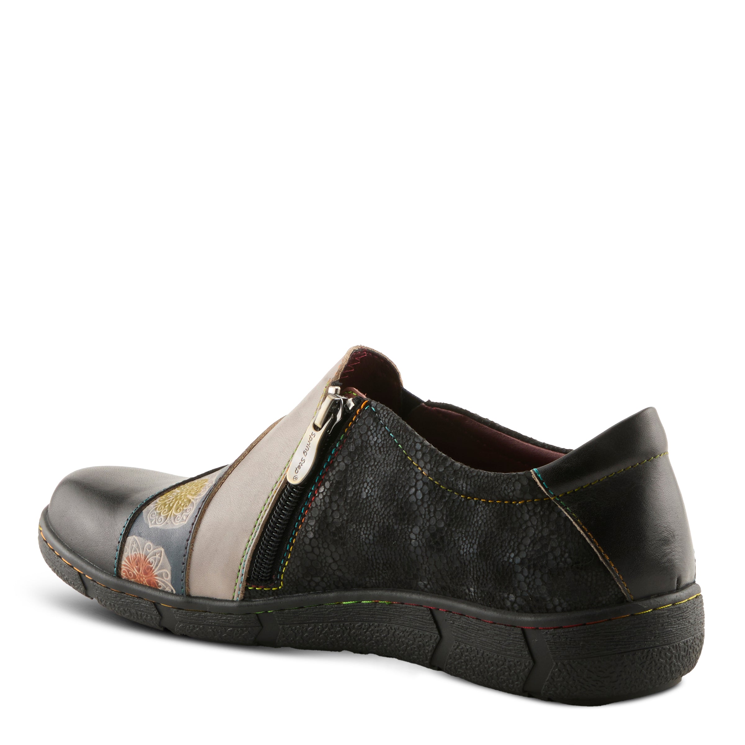 L'ARTISTE LATA SLIP-ON SHOE