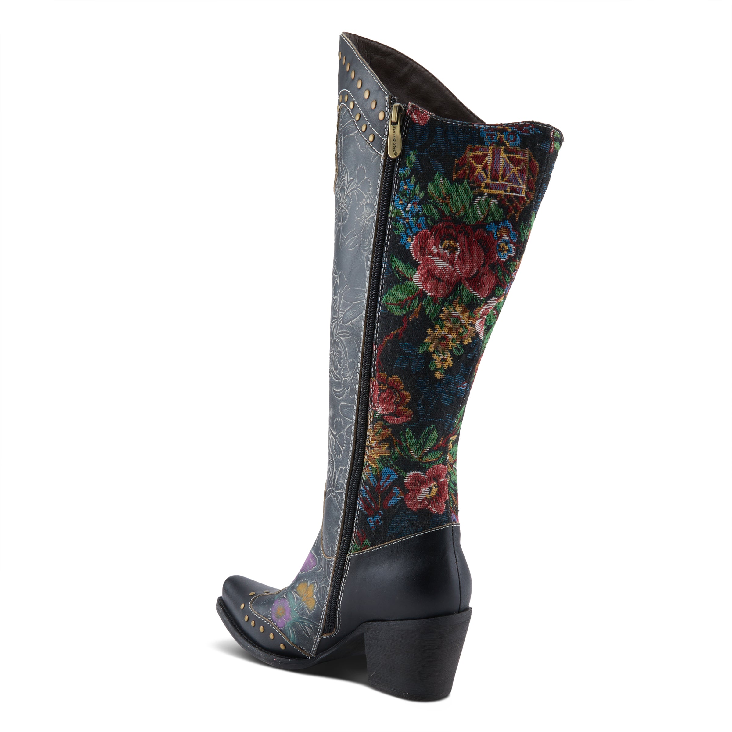 L'ARTISTE MALLORIE BOOTS