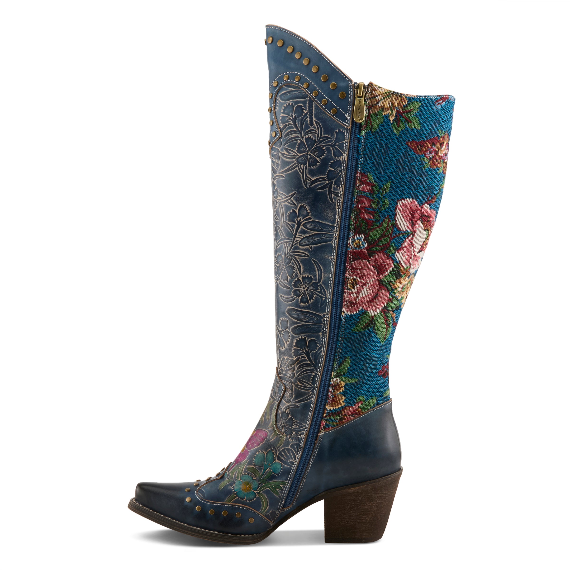 L'ARTISTE MALLORIE BOOTS