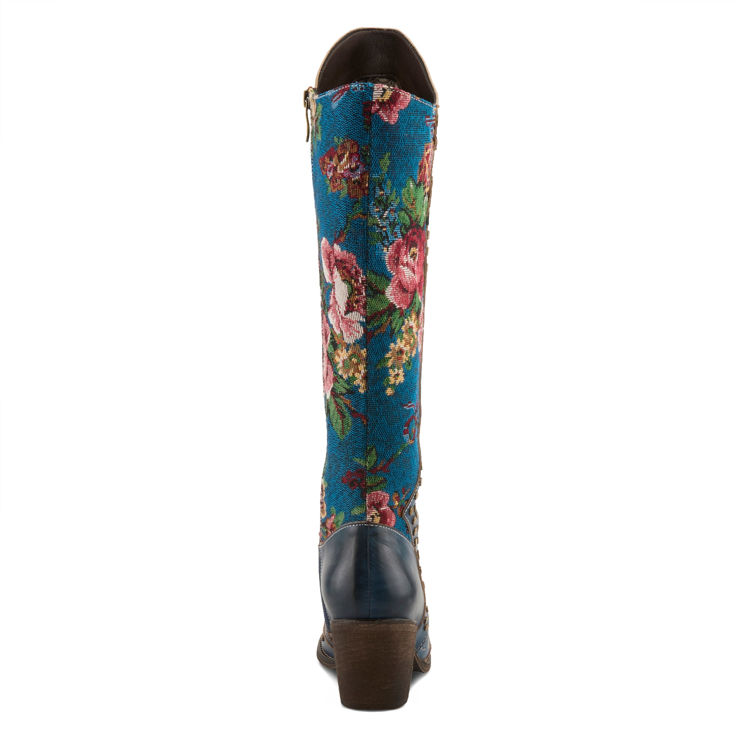 L'ARTISTE MALLORIE BOOTS