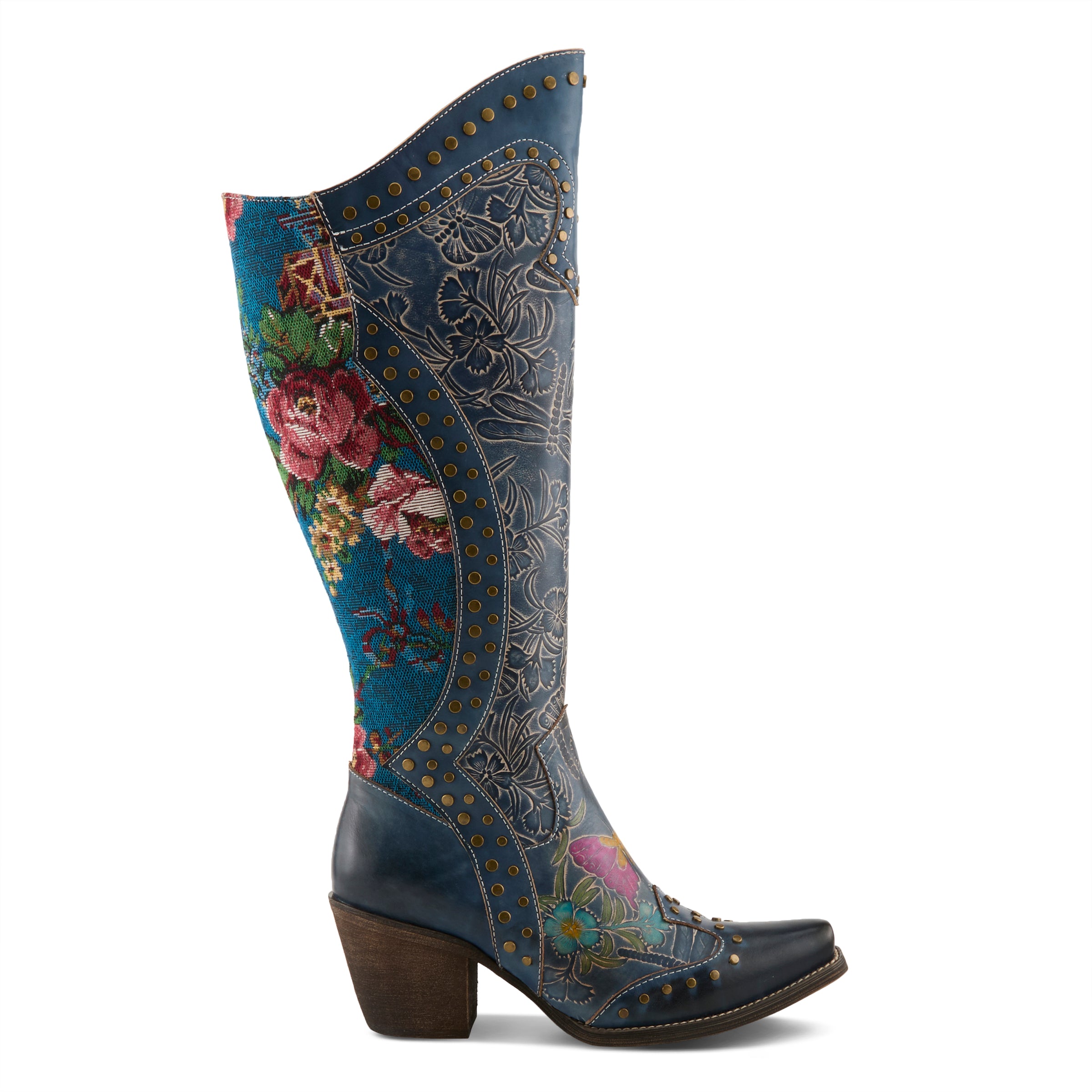 L'ARTISTE MALLORIE BOOTS