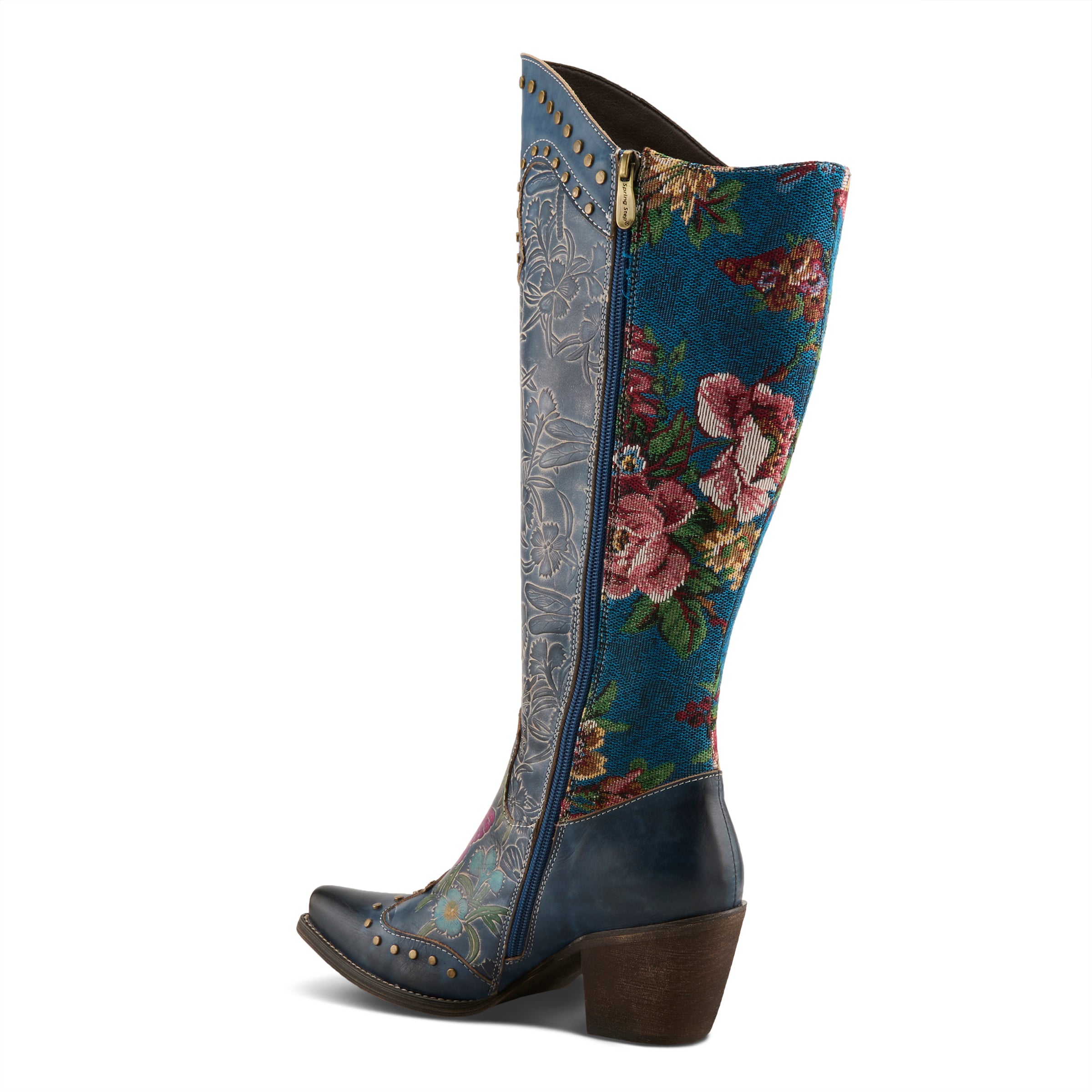 L'ARTISTE MALLORIE BOOTS