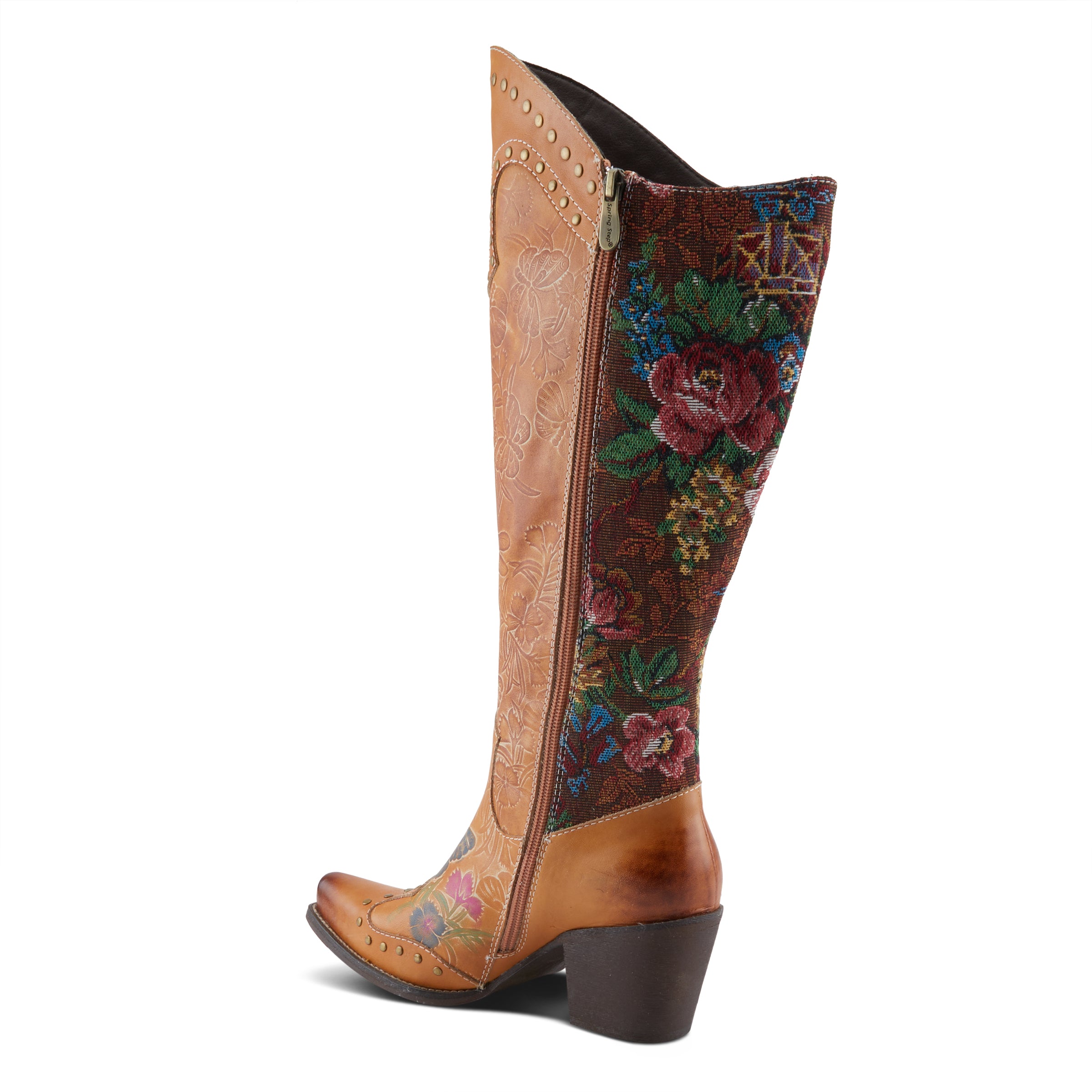 L'ARTISTE MALLORIE BOOTS