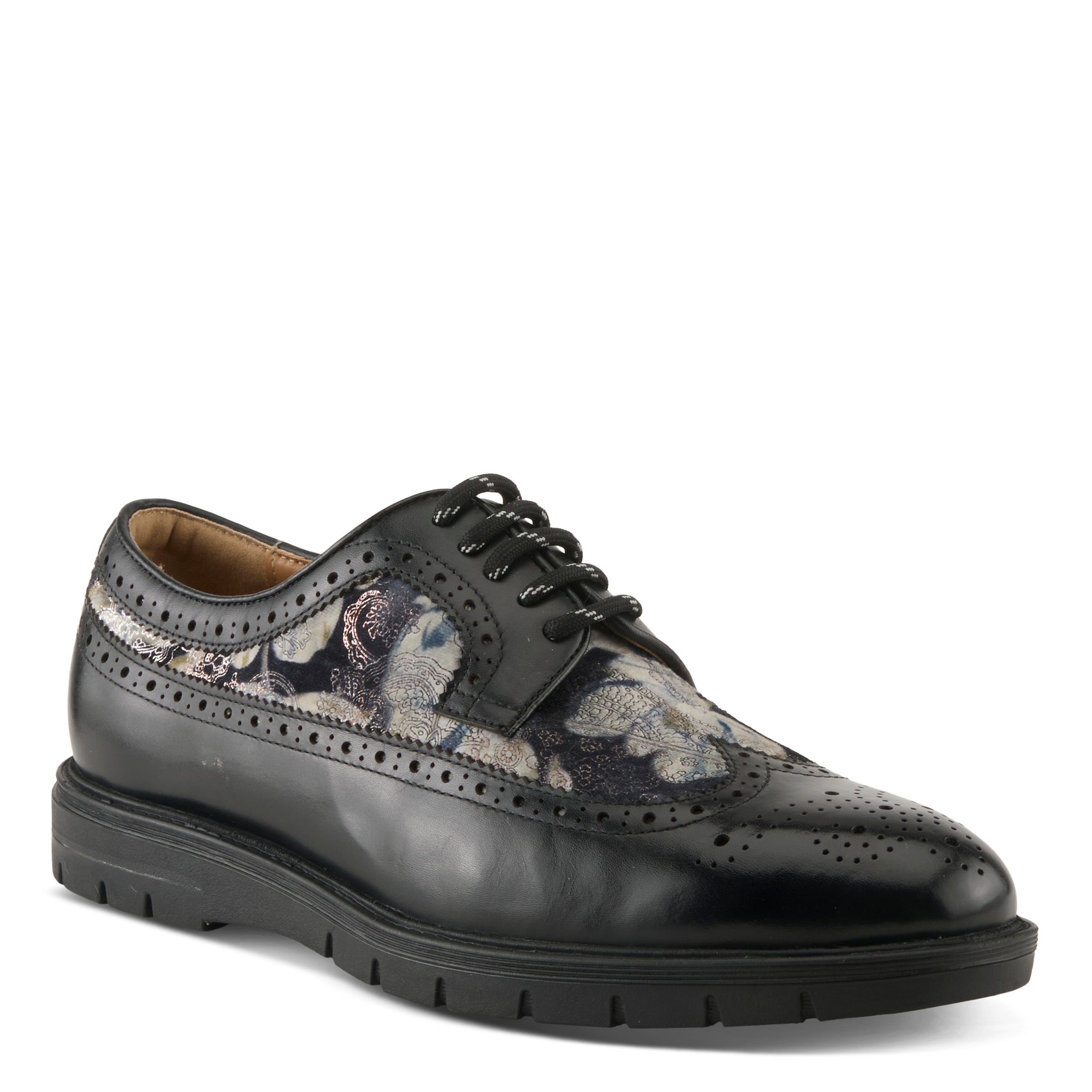 L'ARTISTE MEN ASHER SHOES