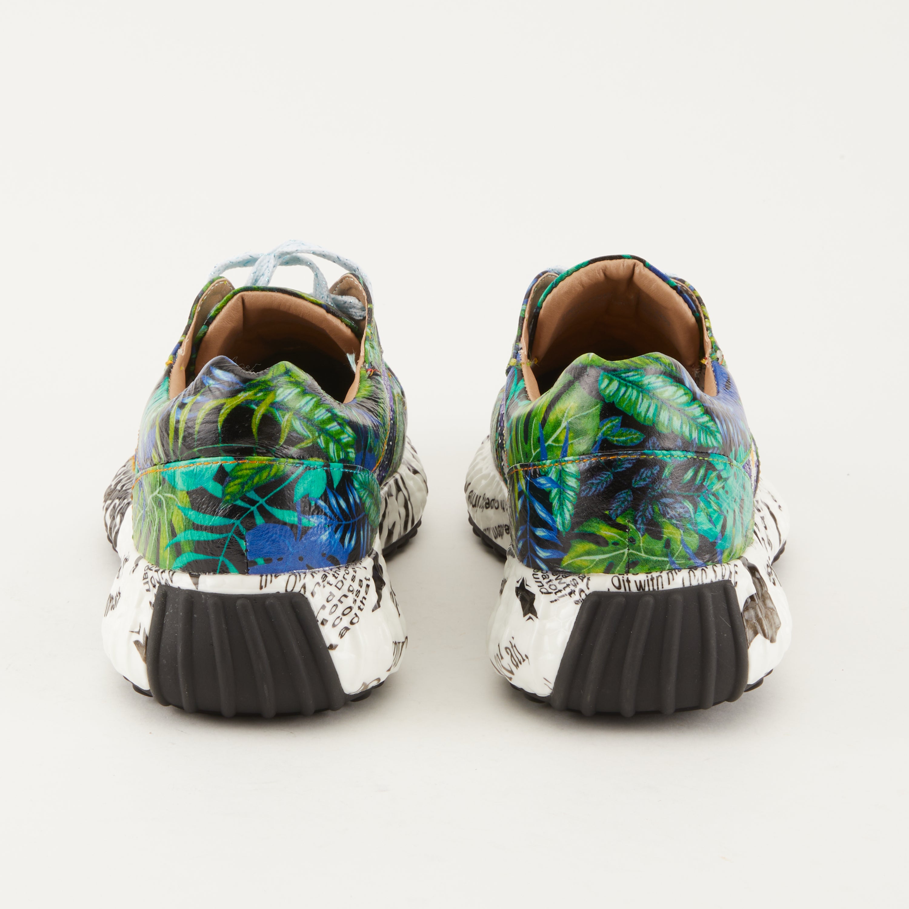 Zingy Spring L'ARTISTE ZINGY SNEAKER - Spring Step Shoes Official