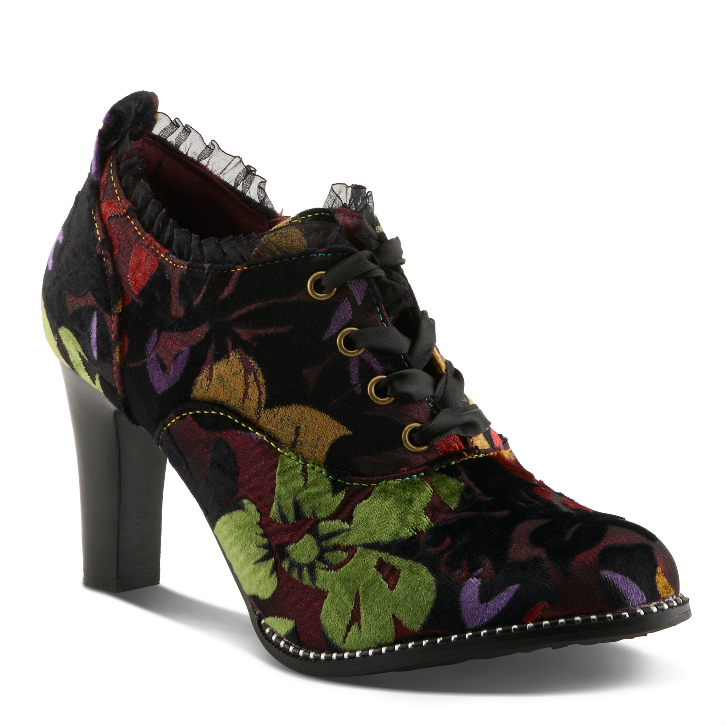 L`ARTISTE PRITZ SHOOTIES