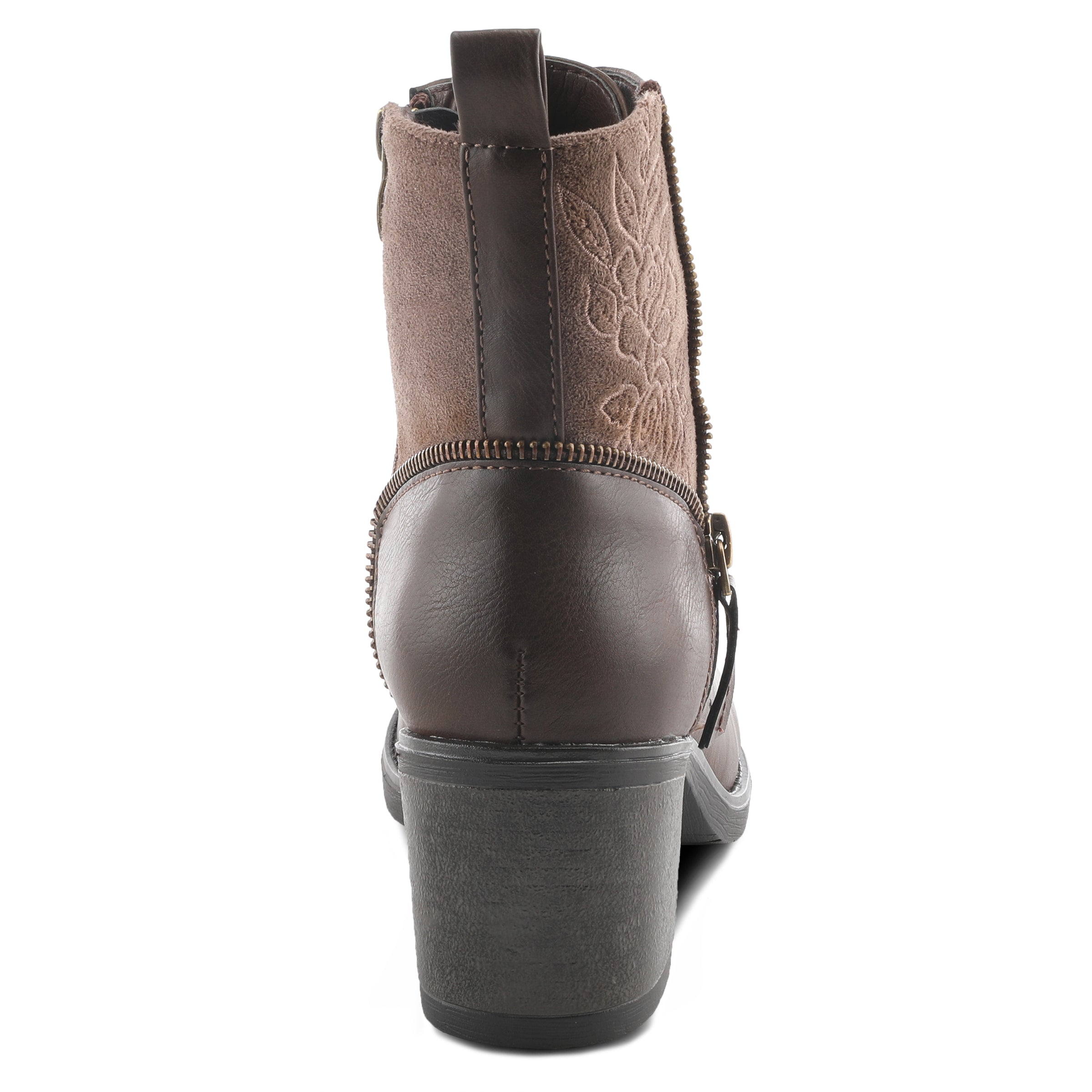 PATRIZIA JUNIA-ROSE BOOTIES