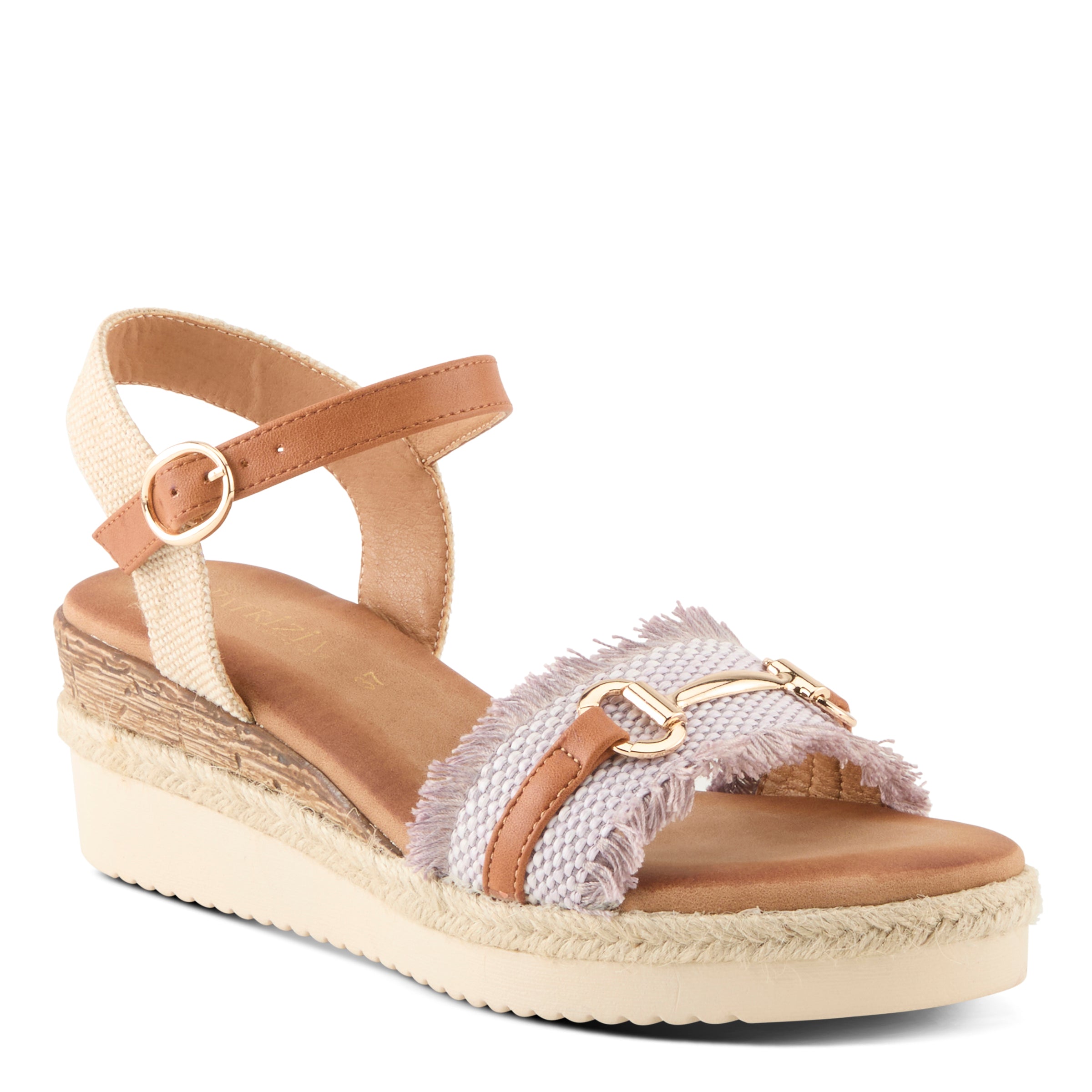PATRIZIA LEMIRE SANDALS