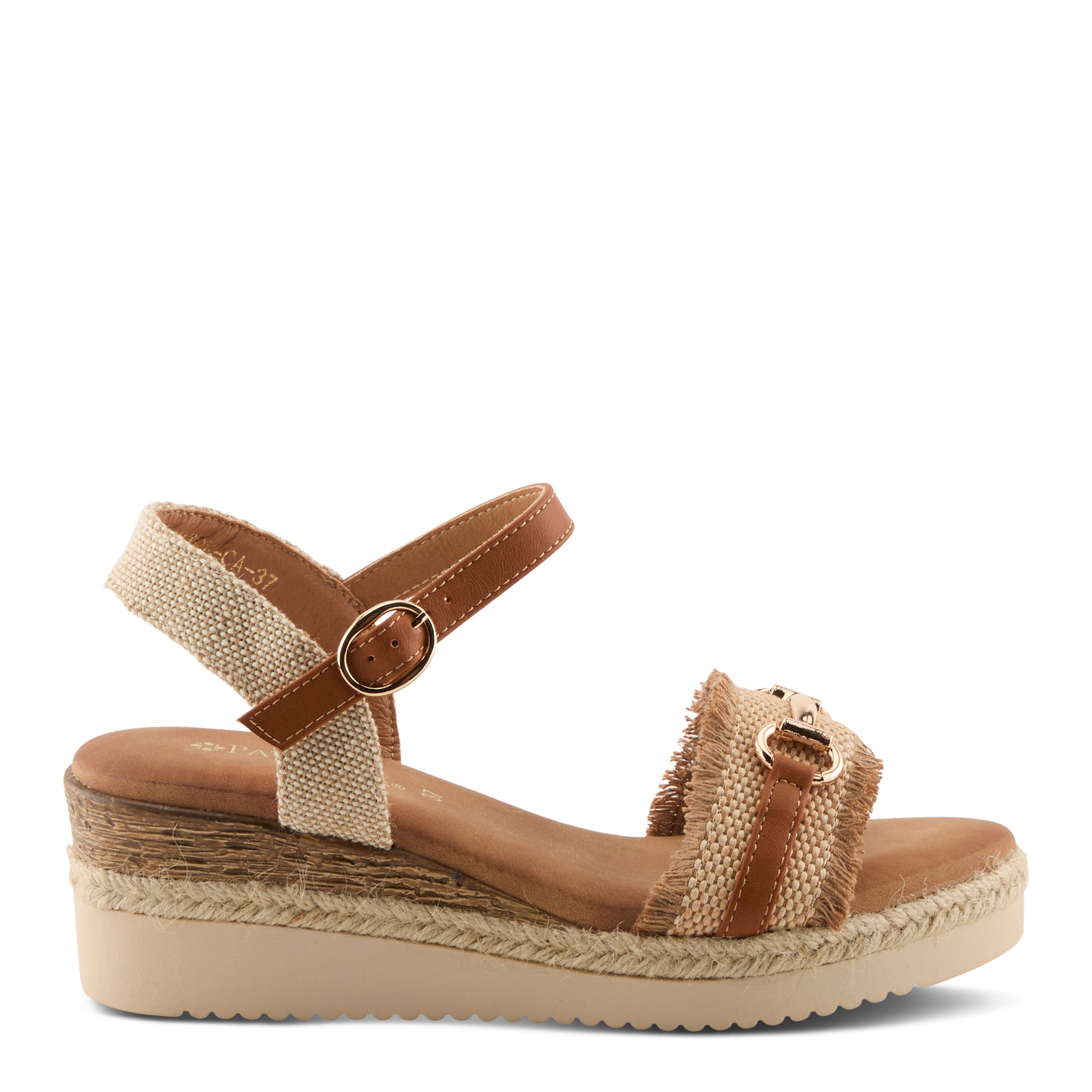 PATRIZIA LEMIRE SANDALS