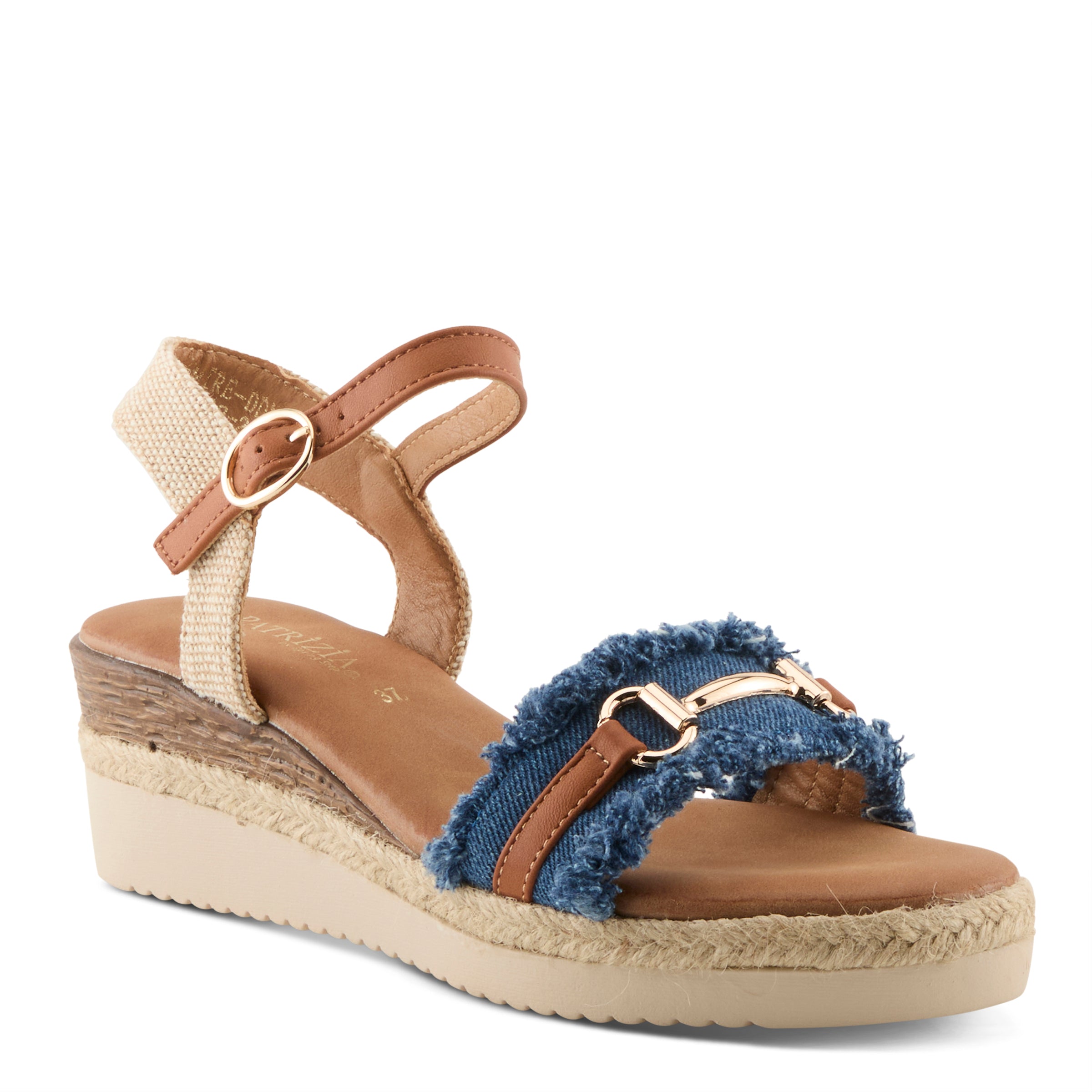 PATRIZIA LEMIRE SANDALS