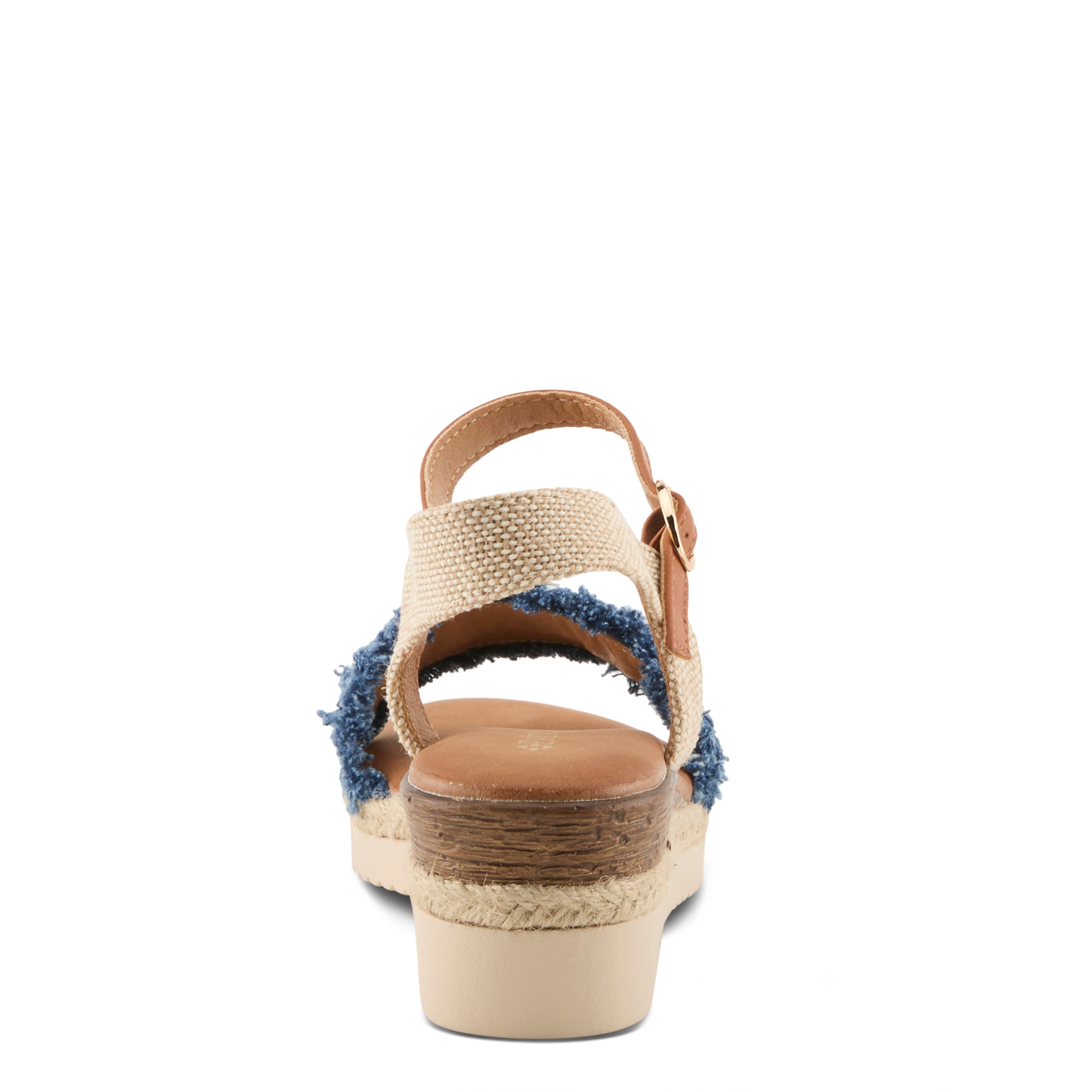 PATRIZIA LEMIRE SANDALS