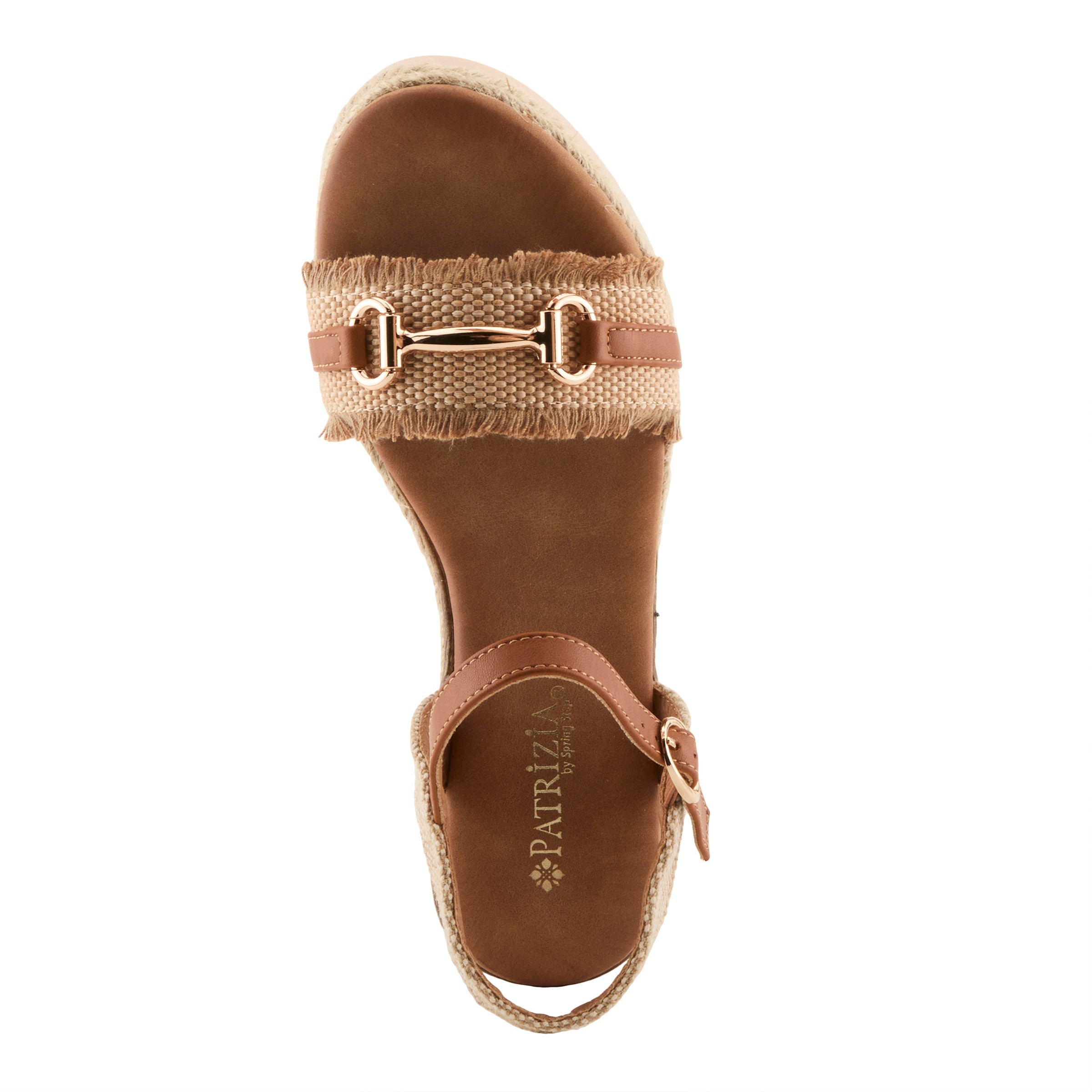 PATRIZIA LEMIRE SANDALS