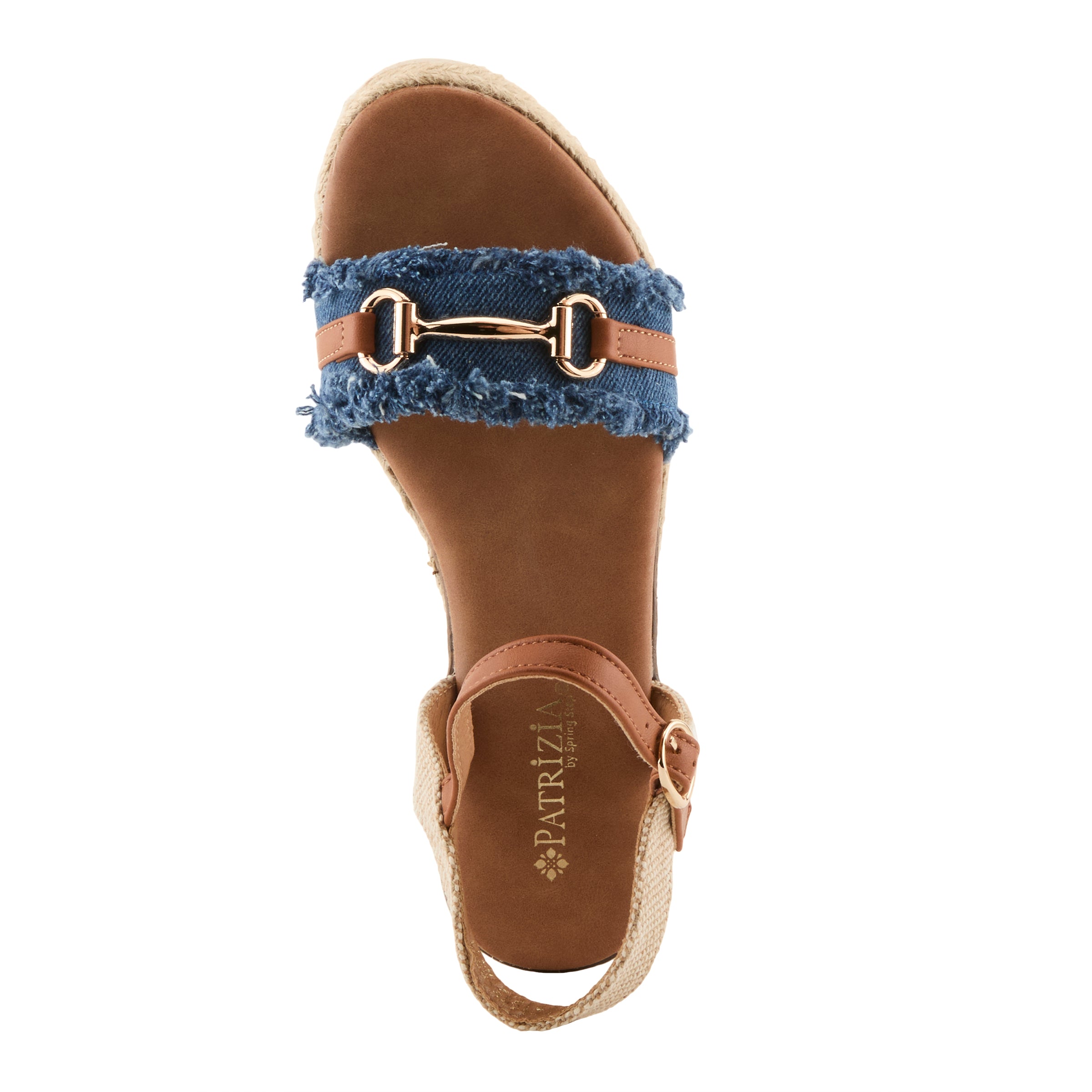 PATRIZIA LEMIRE SANDALS