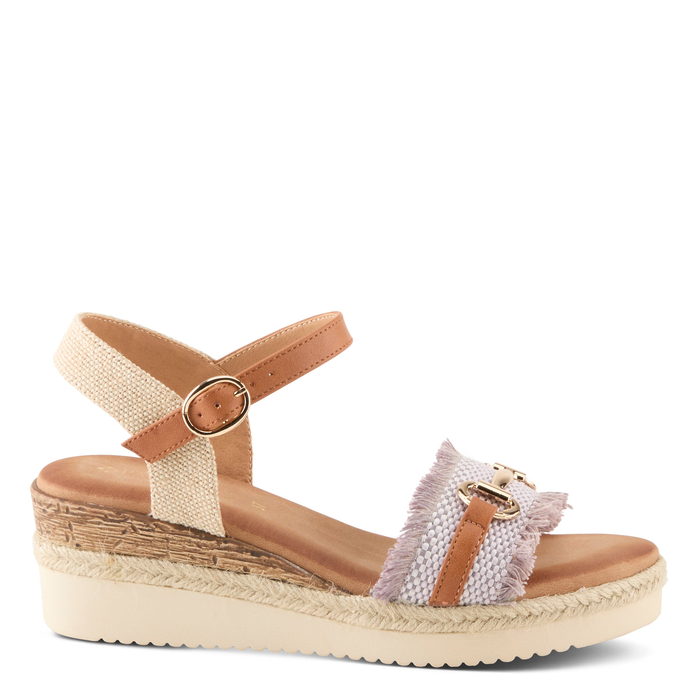 PATRIZIA LEMIRE SANDALS