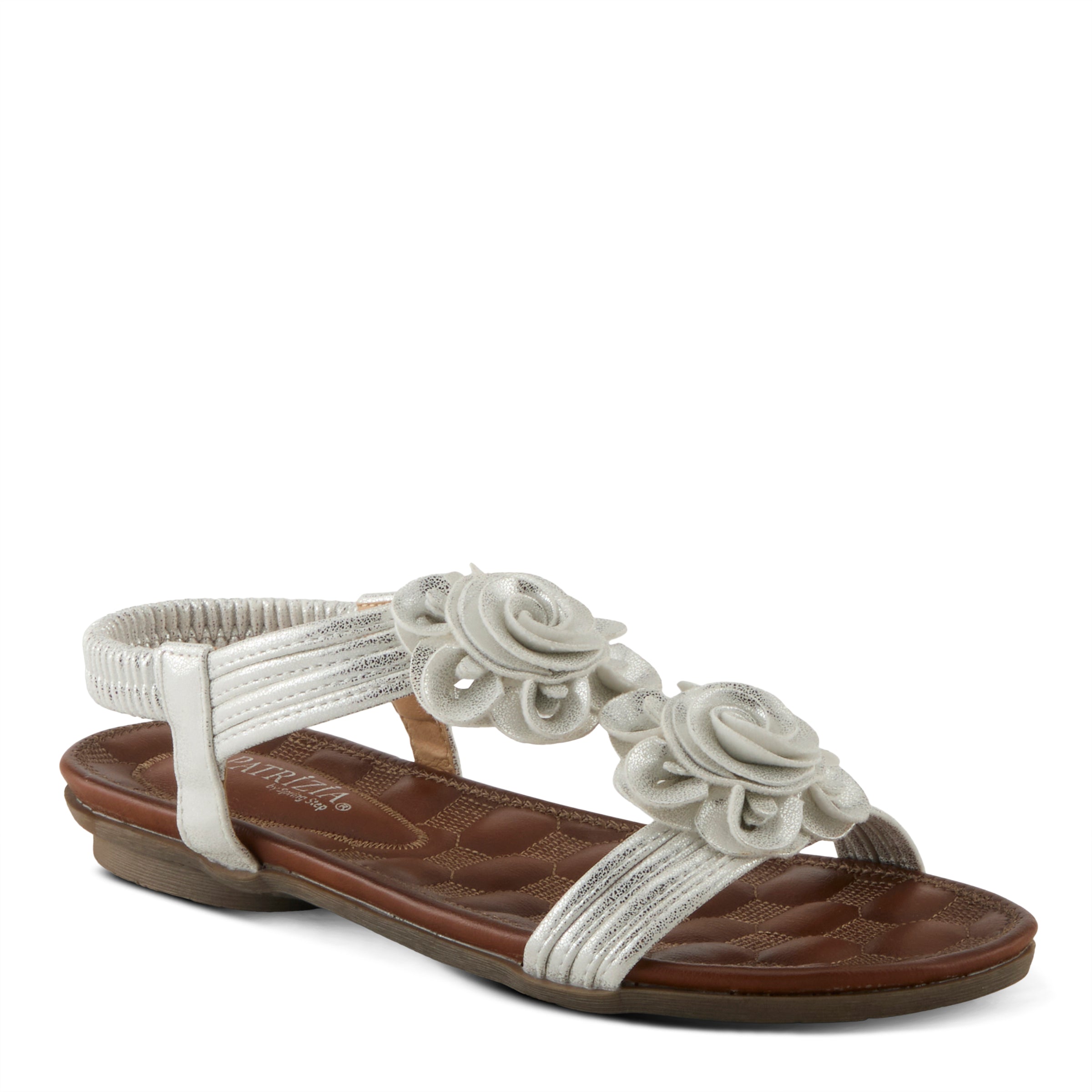 PATRIZIA NECTARINE SANDAL