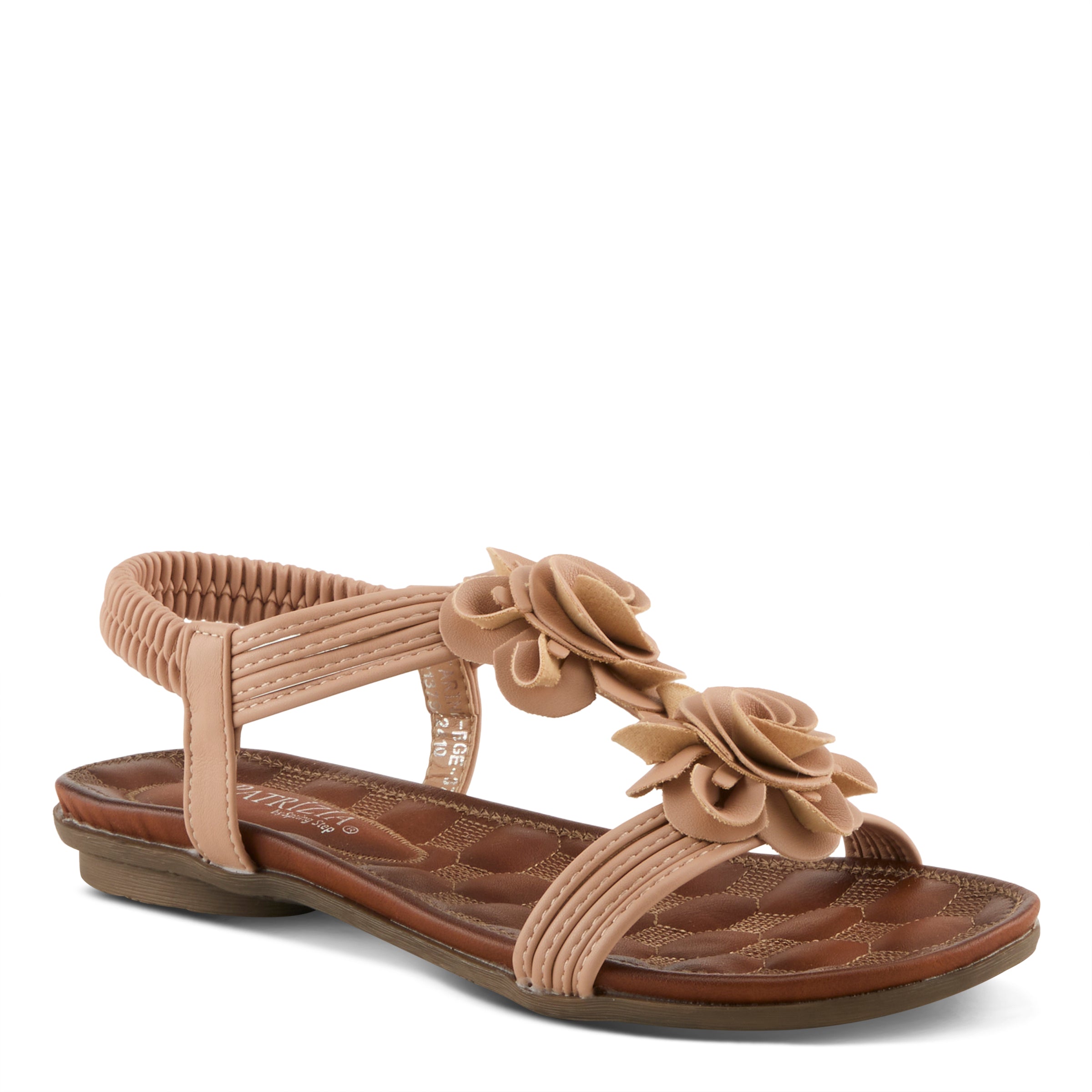 PATRIZIA NECTARINE SANDAL