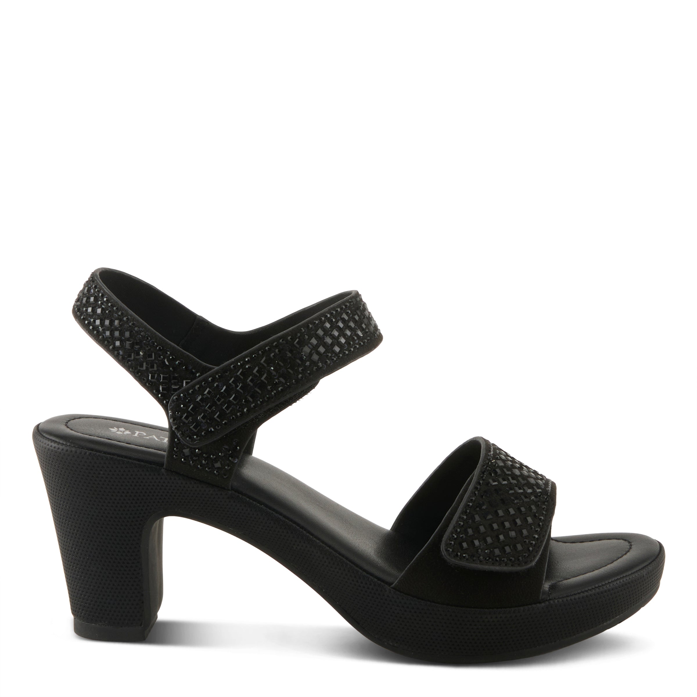 PATRIZIA SHINE SANDALS - Spring Step Shoes Official