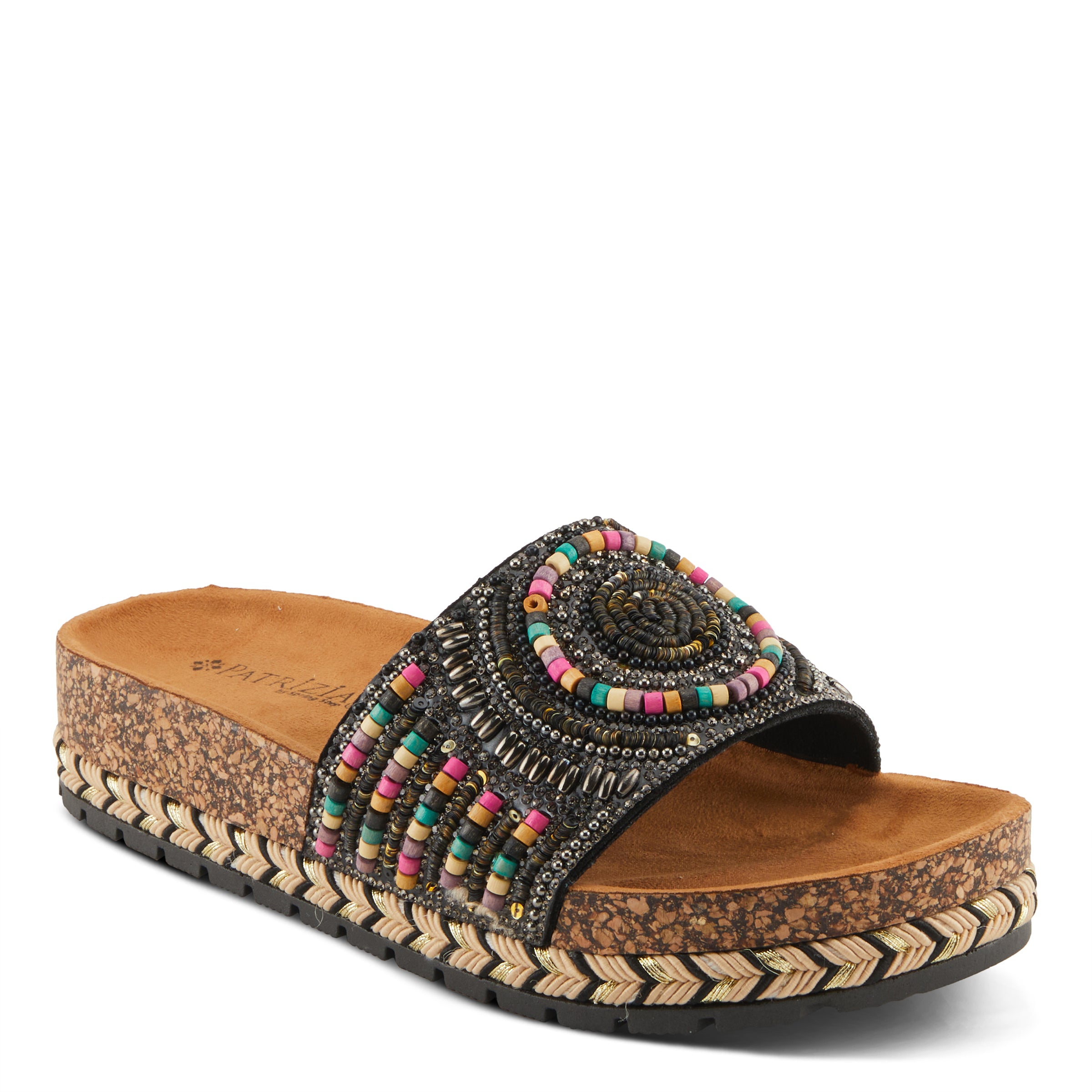 PATRIZIA SWIRLA SANDALS - Spring Step Shoes Official