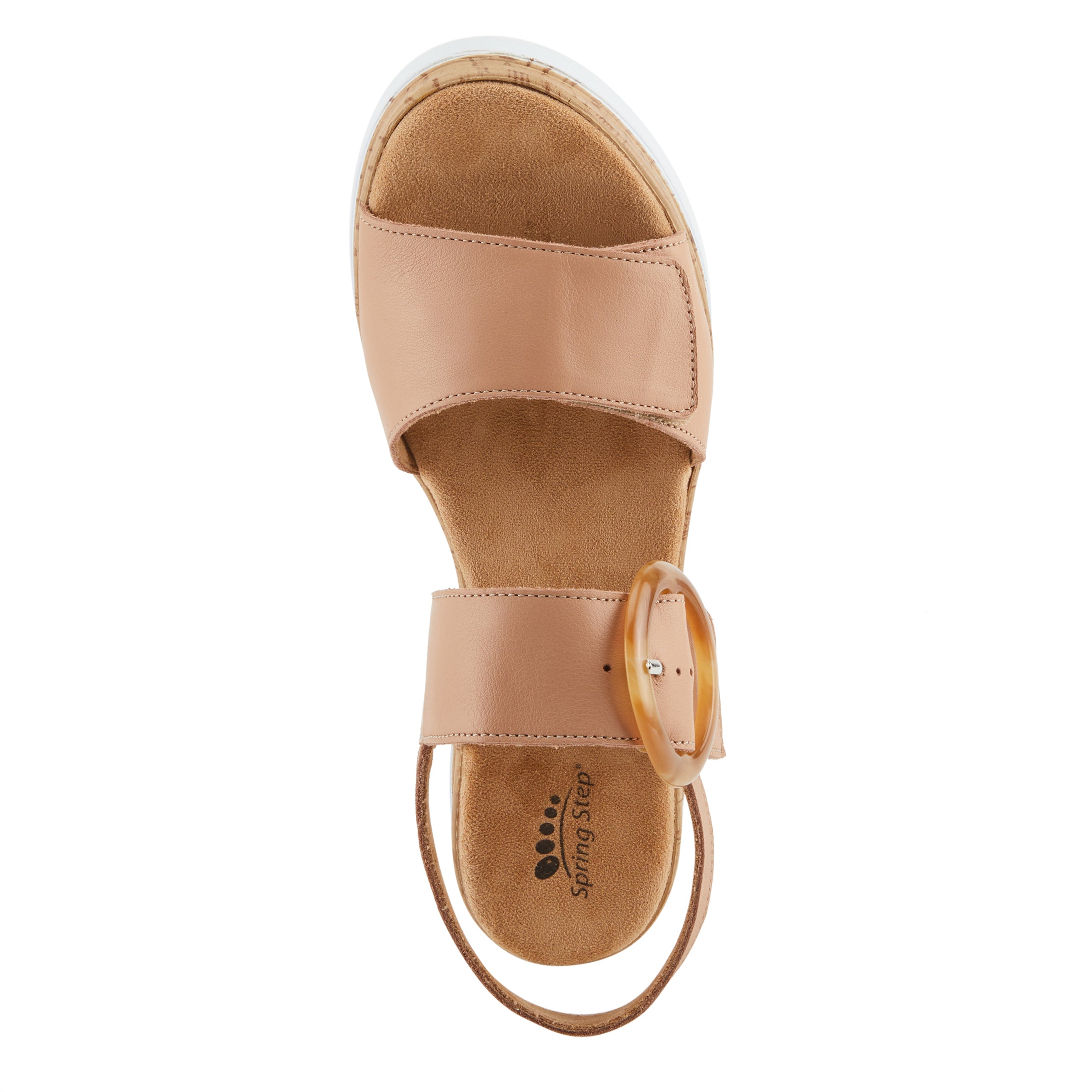 SPRING STEP ABARAH SANDALS - Spring Step Shoes Official