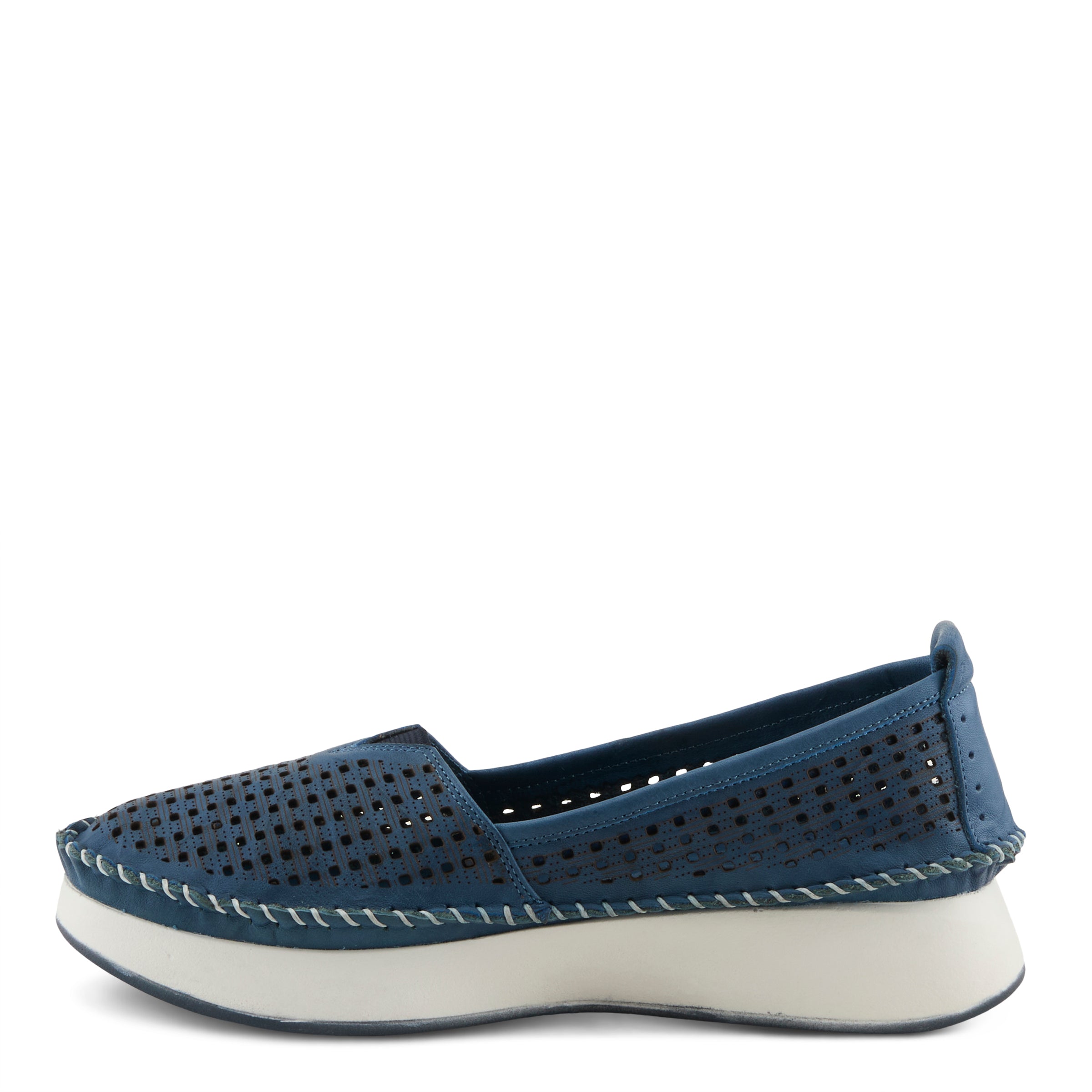 SPRING STEP EMERSON SHOES