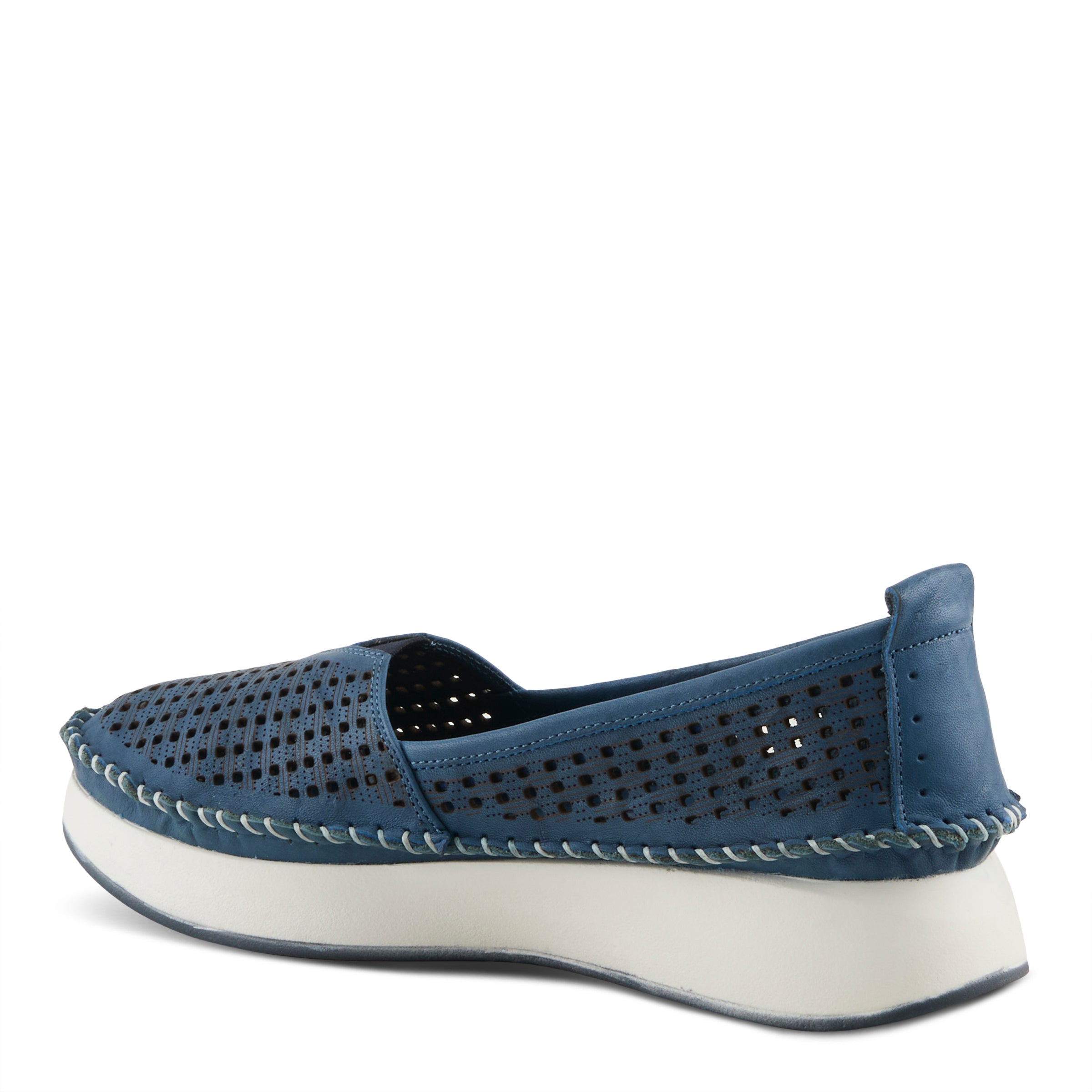 SPRING STEP EMERSON SHOES