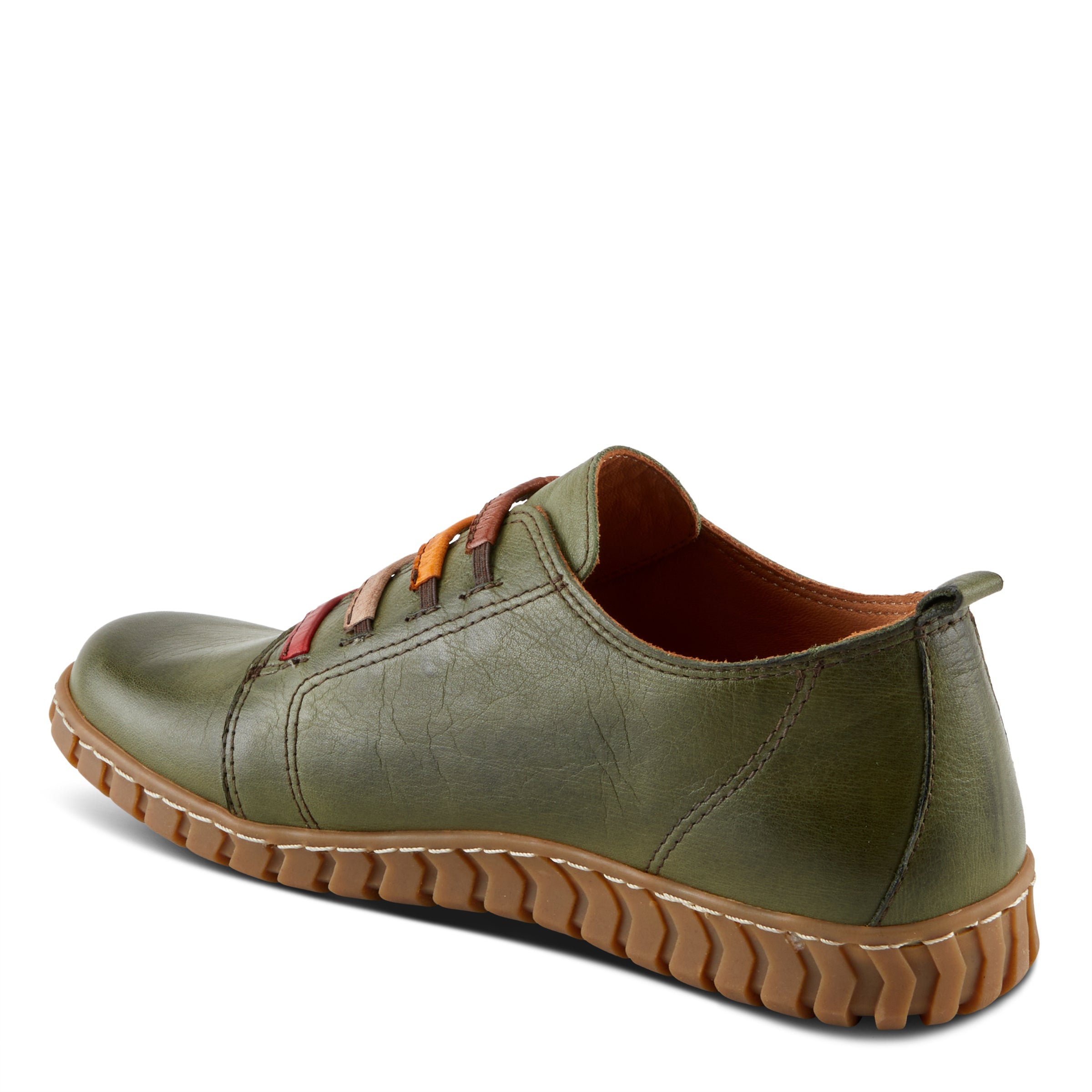 Spring Step Files SPRING STEP EMMALINA SHOES - Spring Step Shoes Official